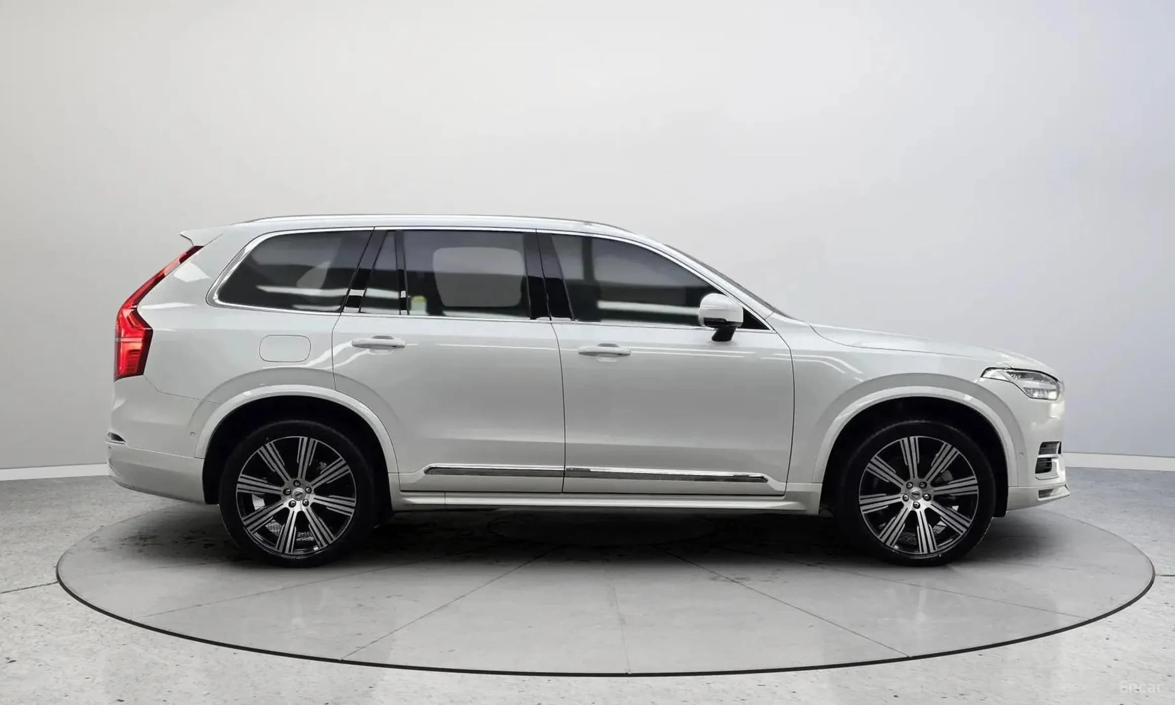 XC90 Gen 2