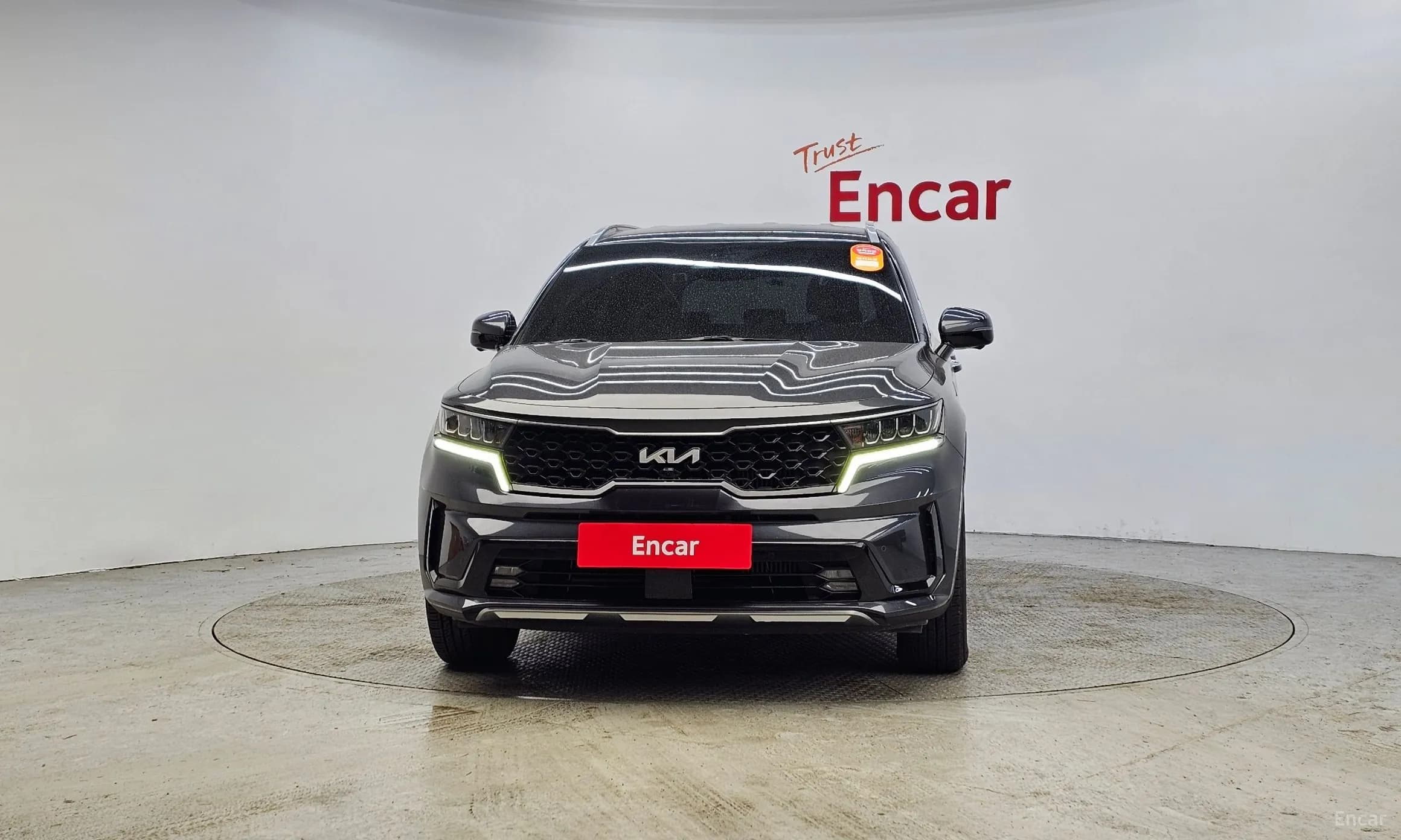 Sorento 4th generation