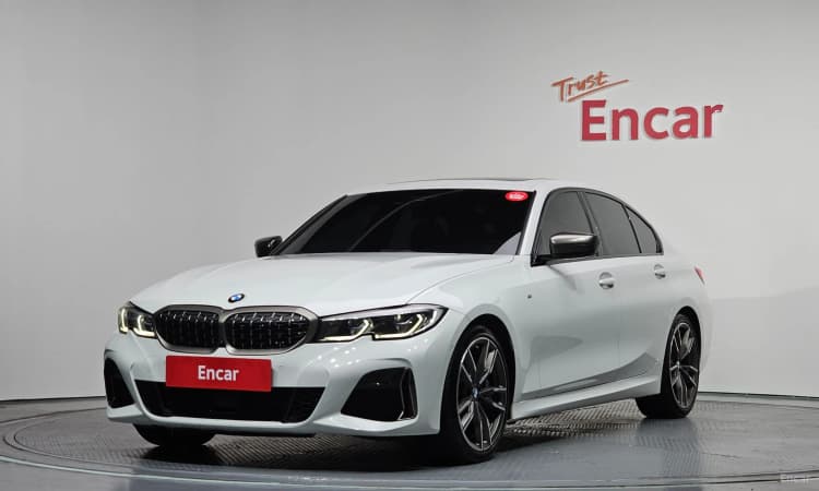 3 Series (G20)