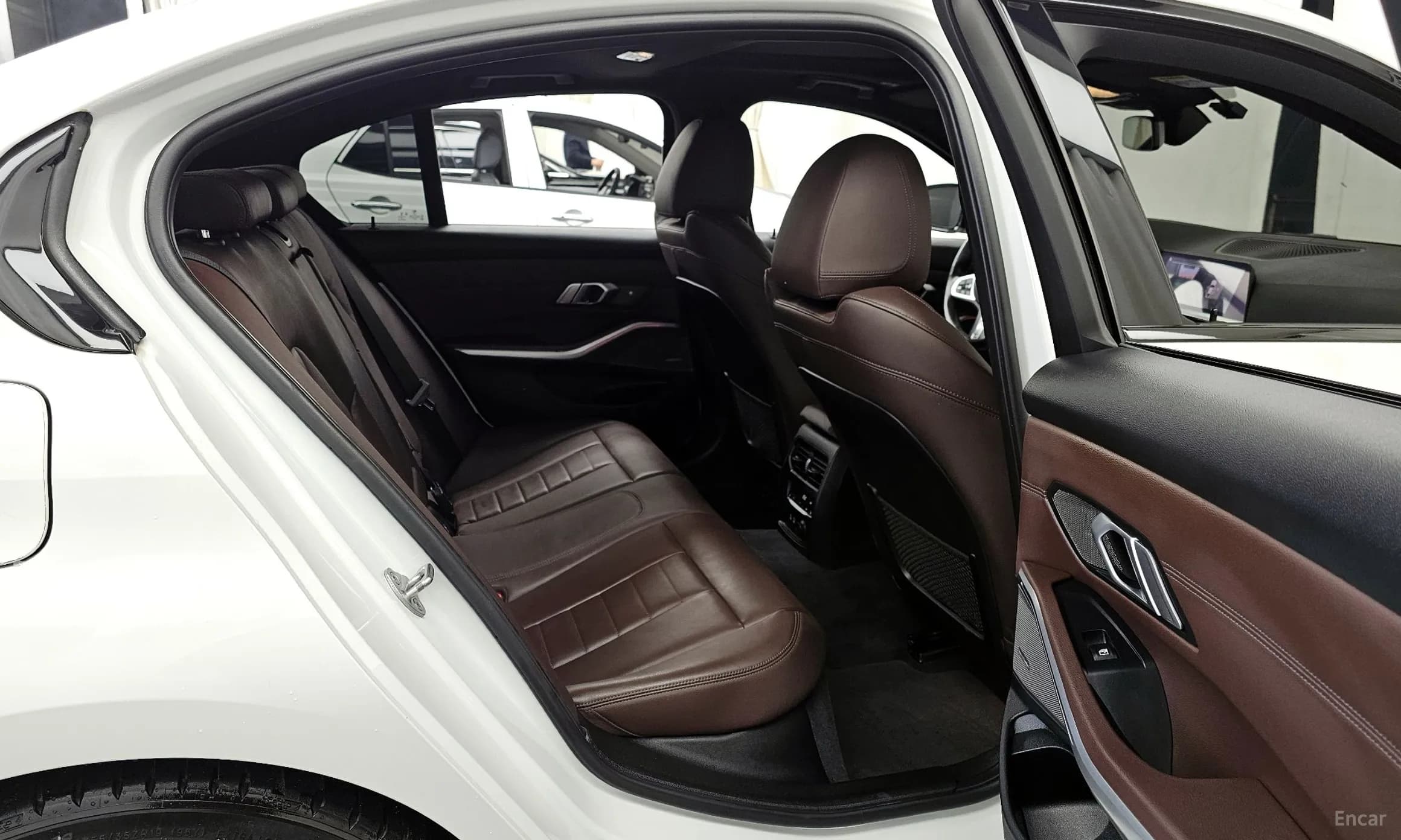 3 Series (G20)