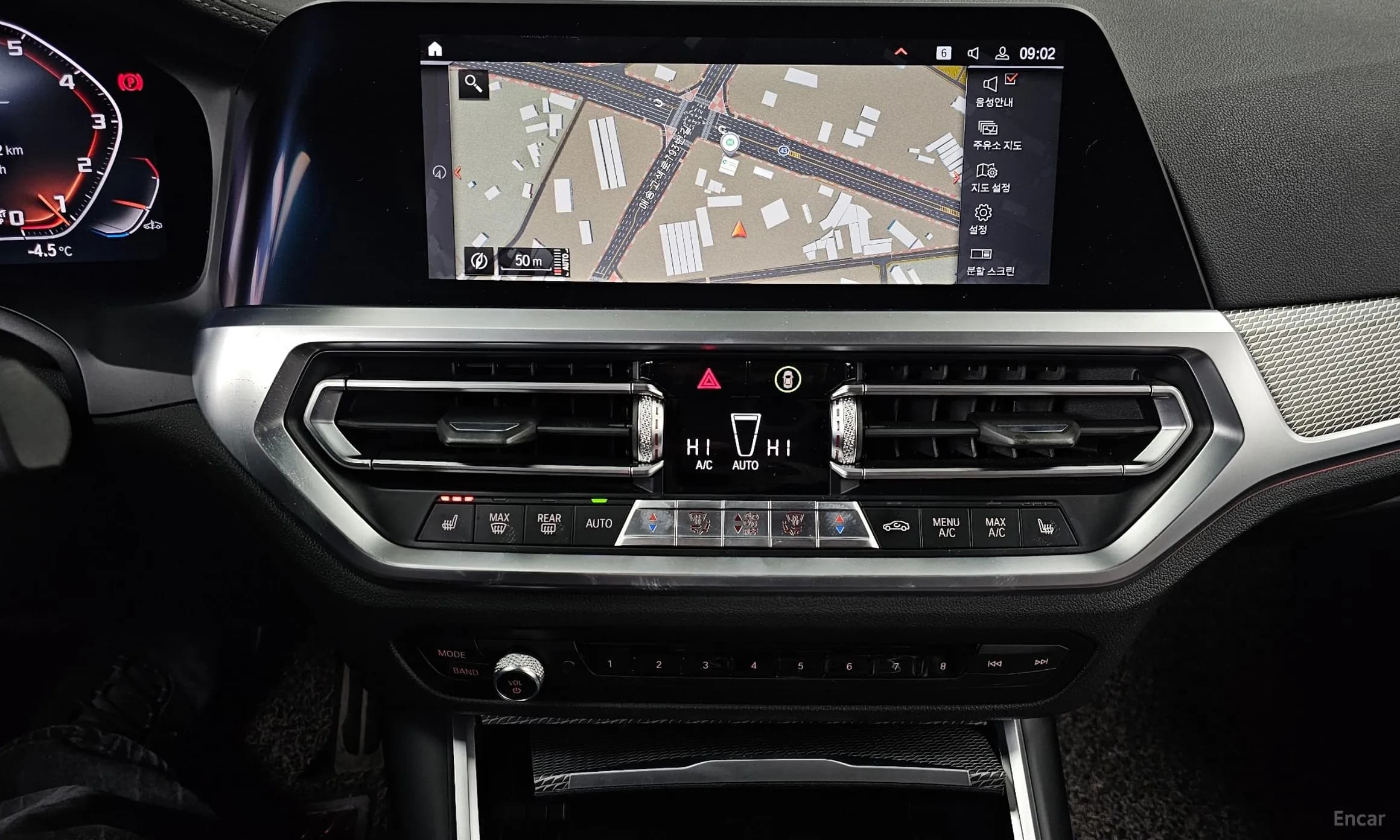 3 Series (G20)