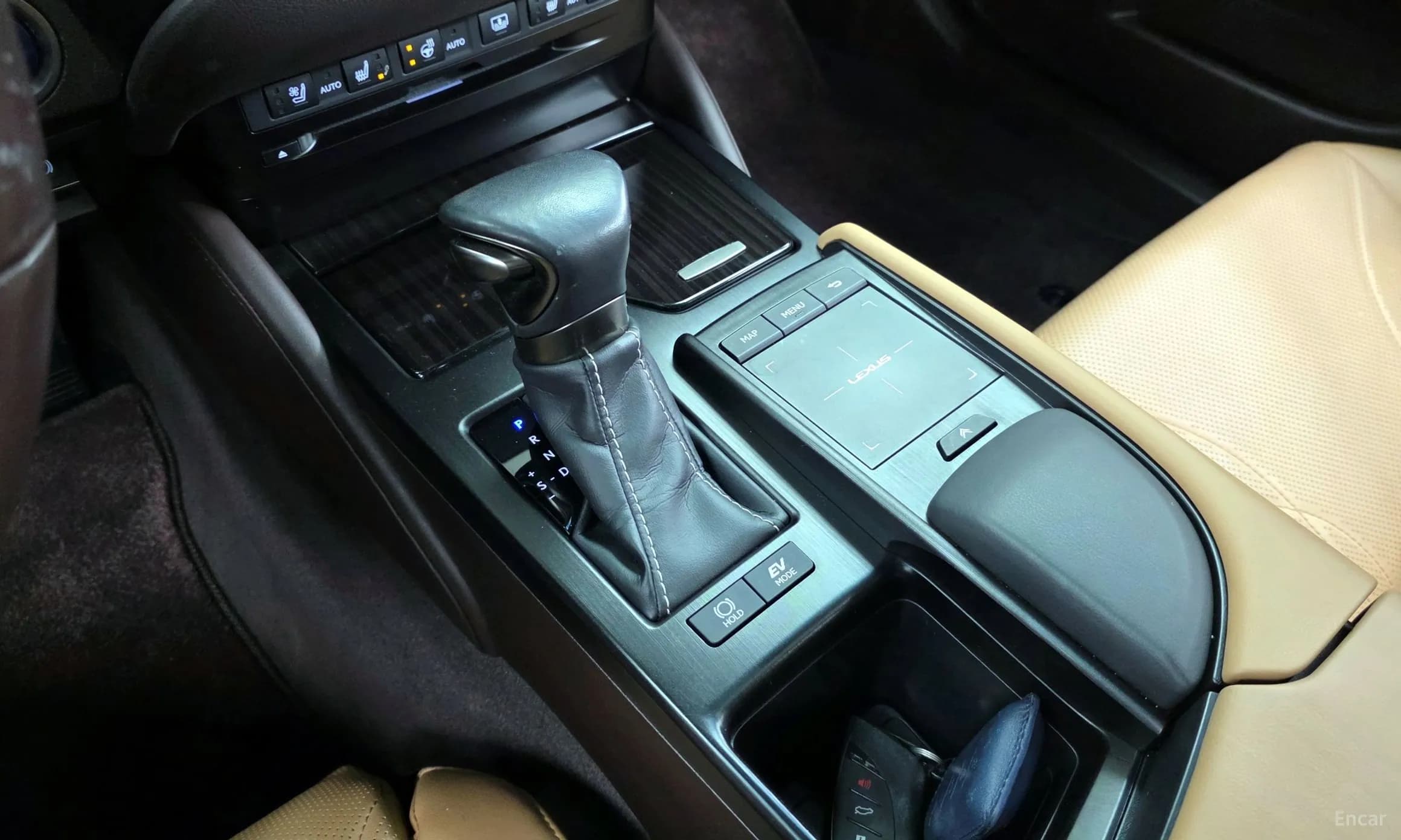 ES300h 7th Generation