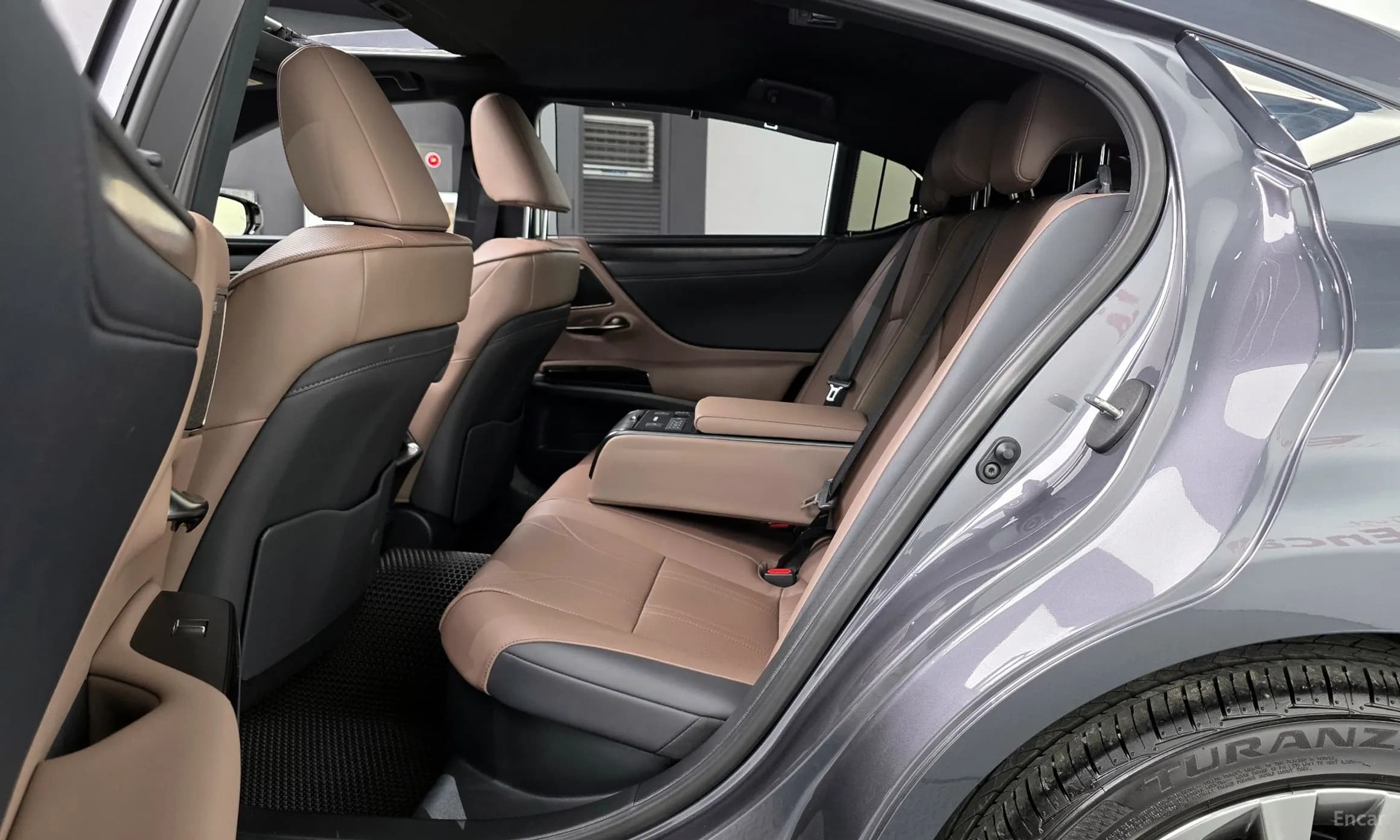 ES300h 7th Generation