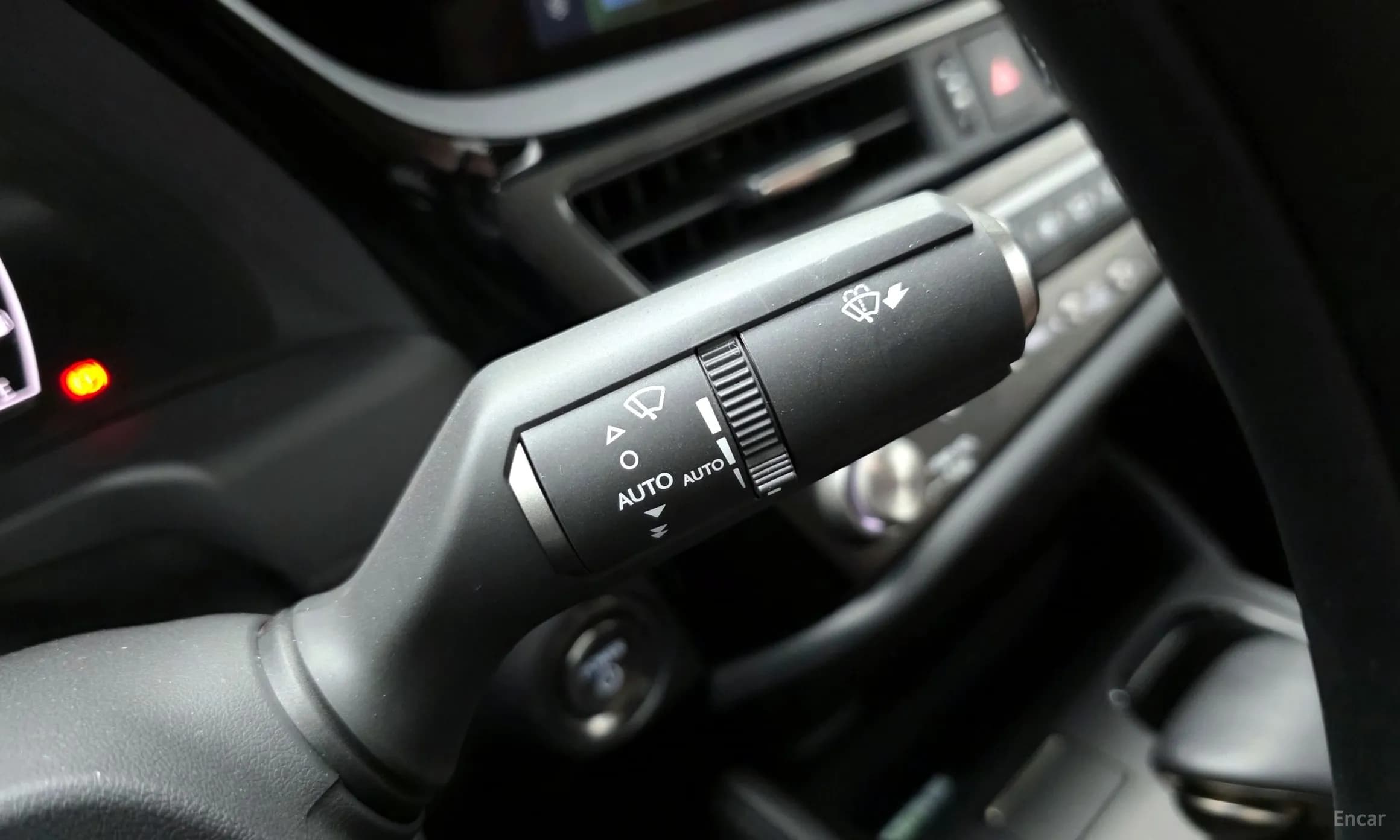 ES300h 7th Generation