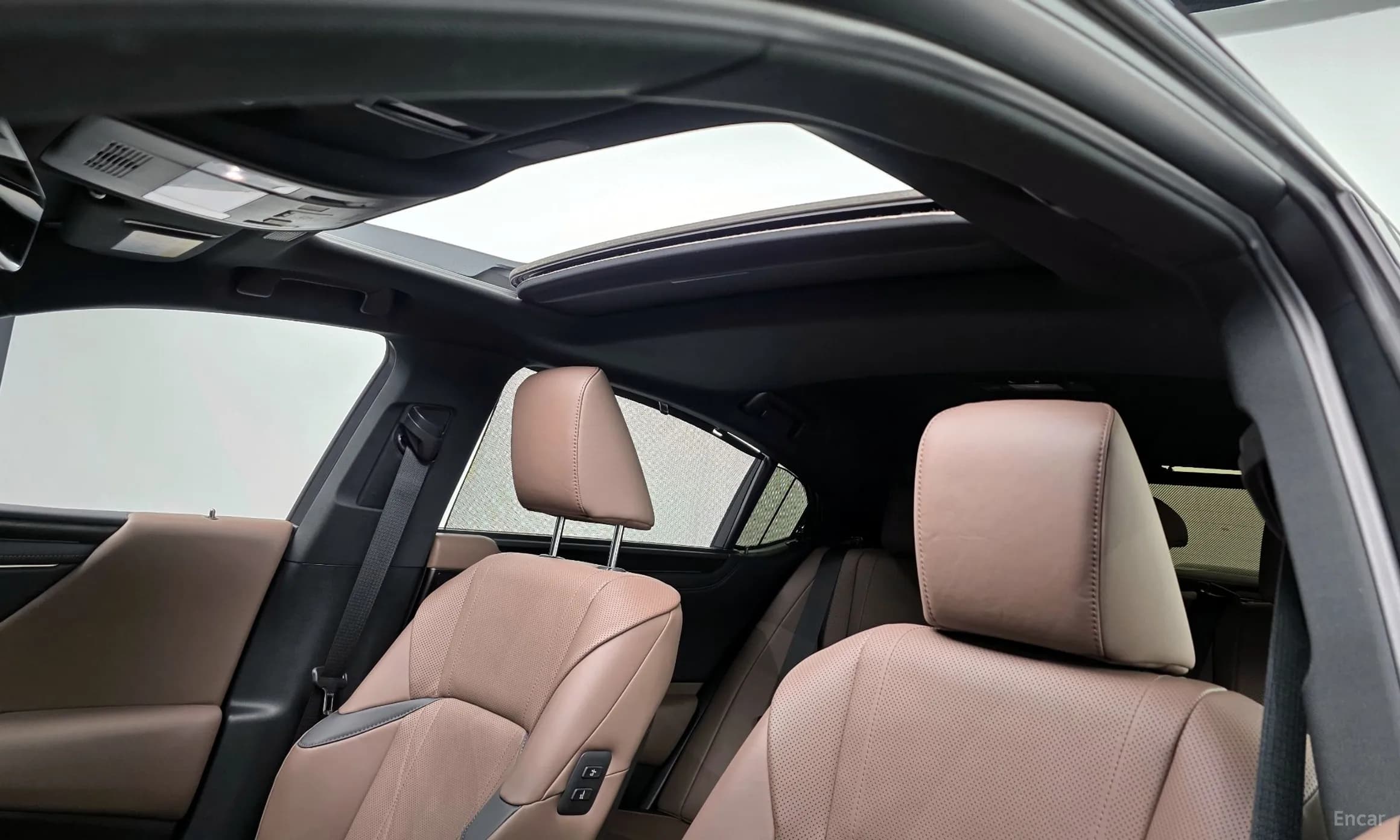 ES300h 7th Generation