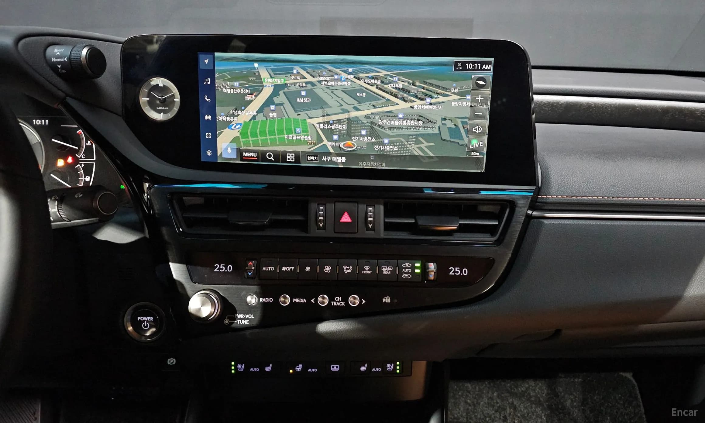 ES300h 7th Generation