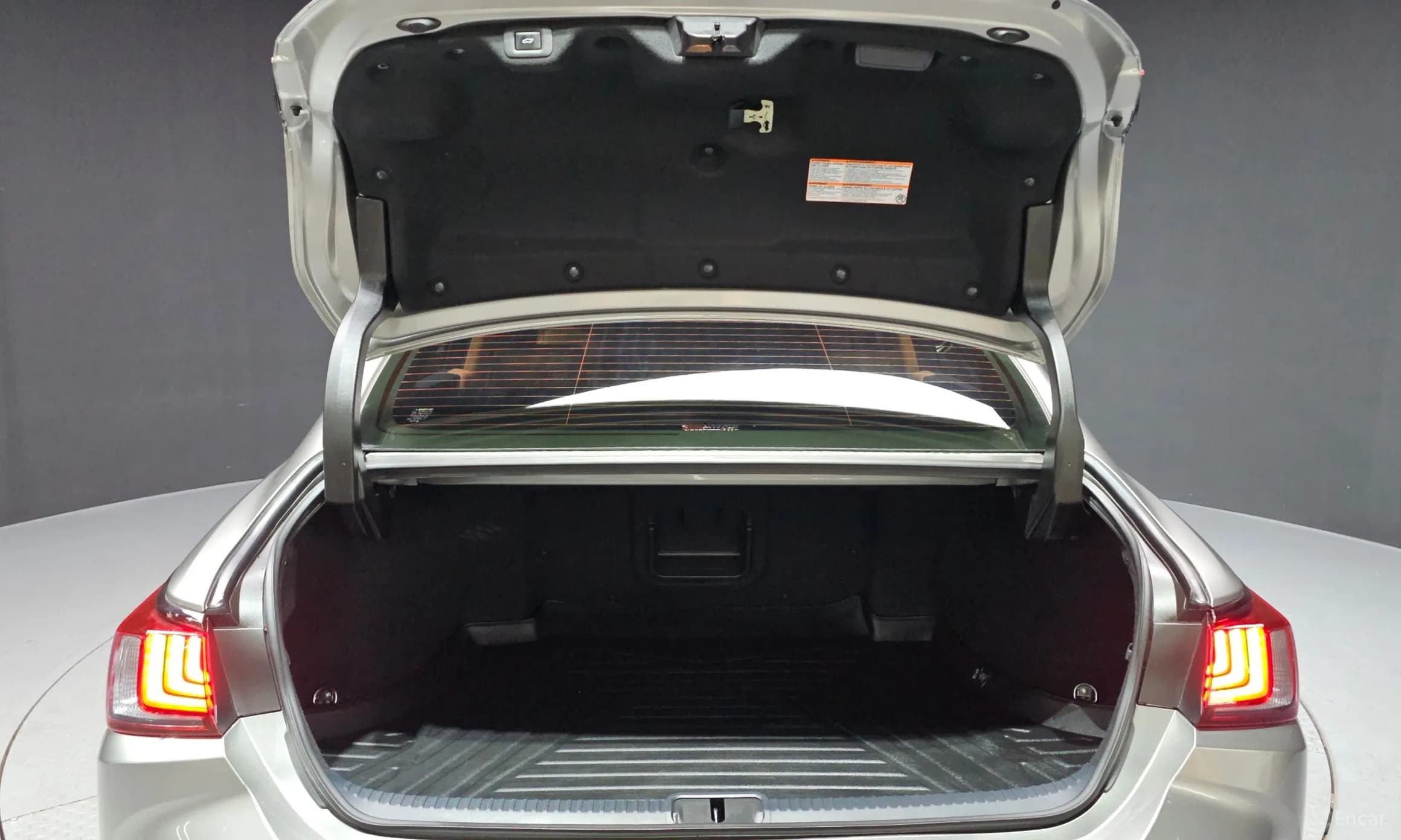 ES300h 7th Generation