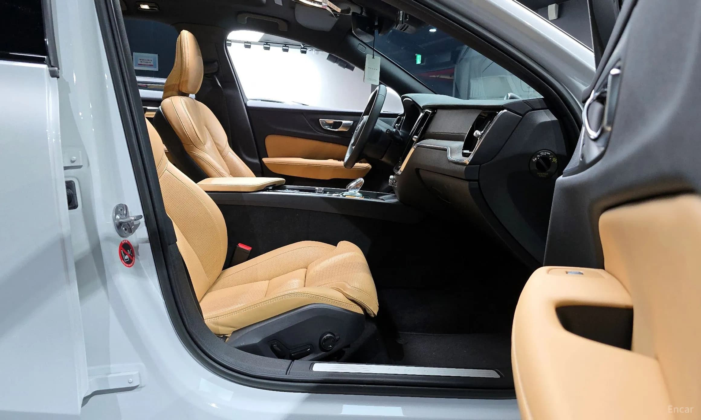 V60 Cross-Country 2nd Generation