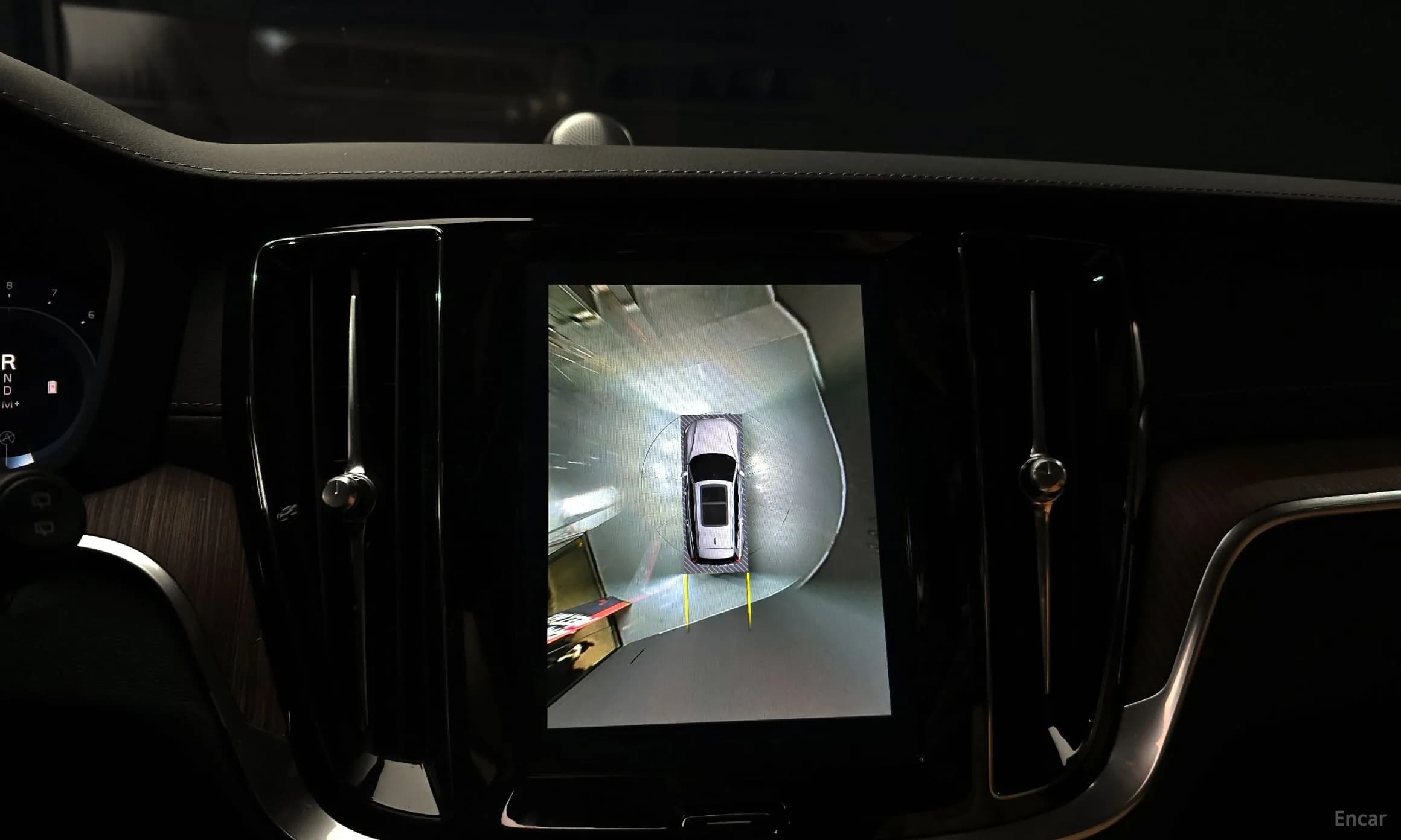 V60 Cross-Country 2nd Generation