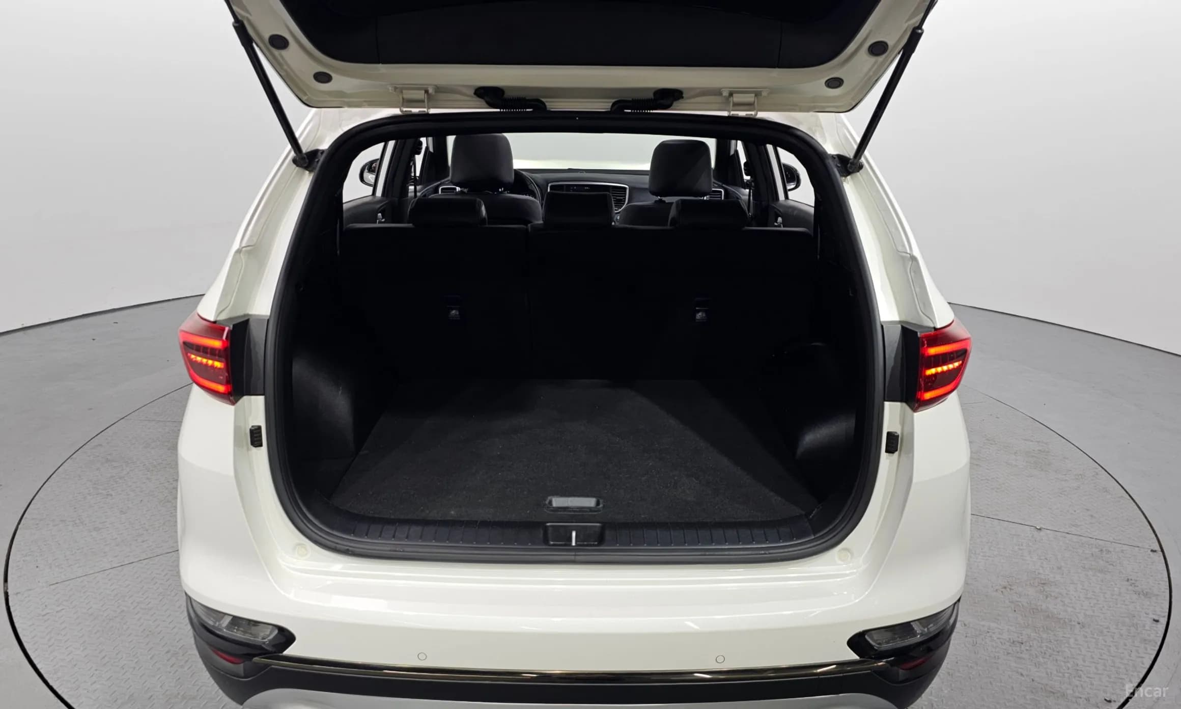 Sportage The Bold