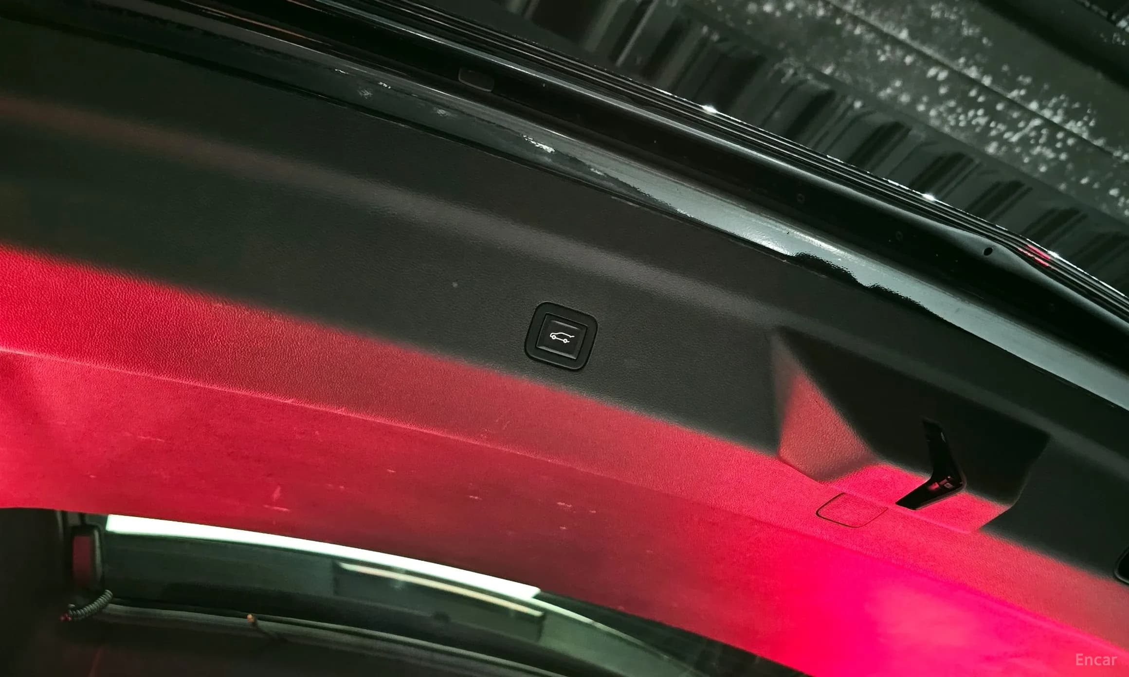 Escalade 5th Generation