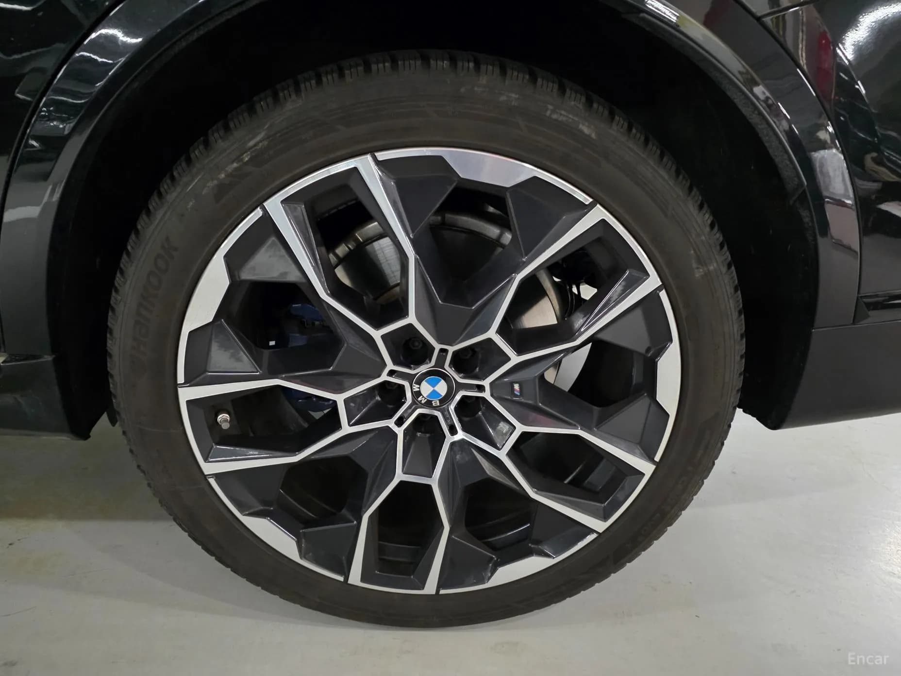 X7 (G07)