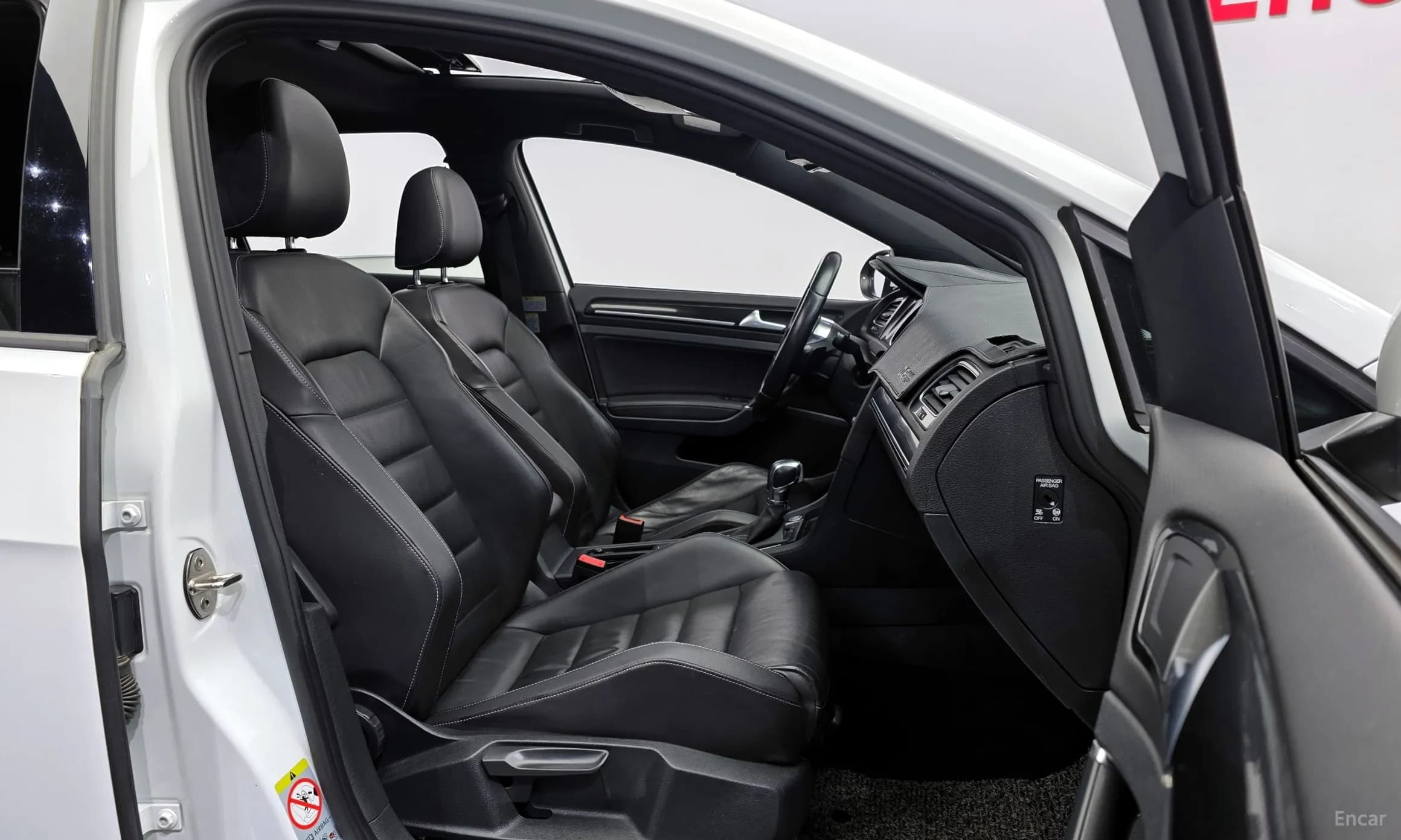 Golf 7th Generation
