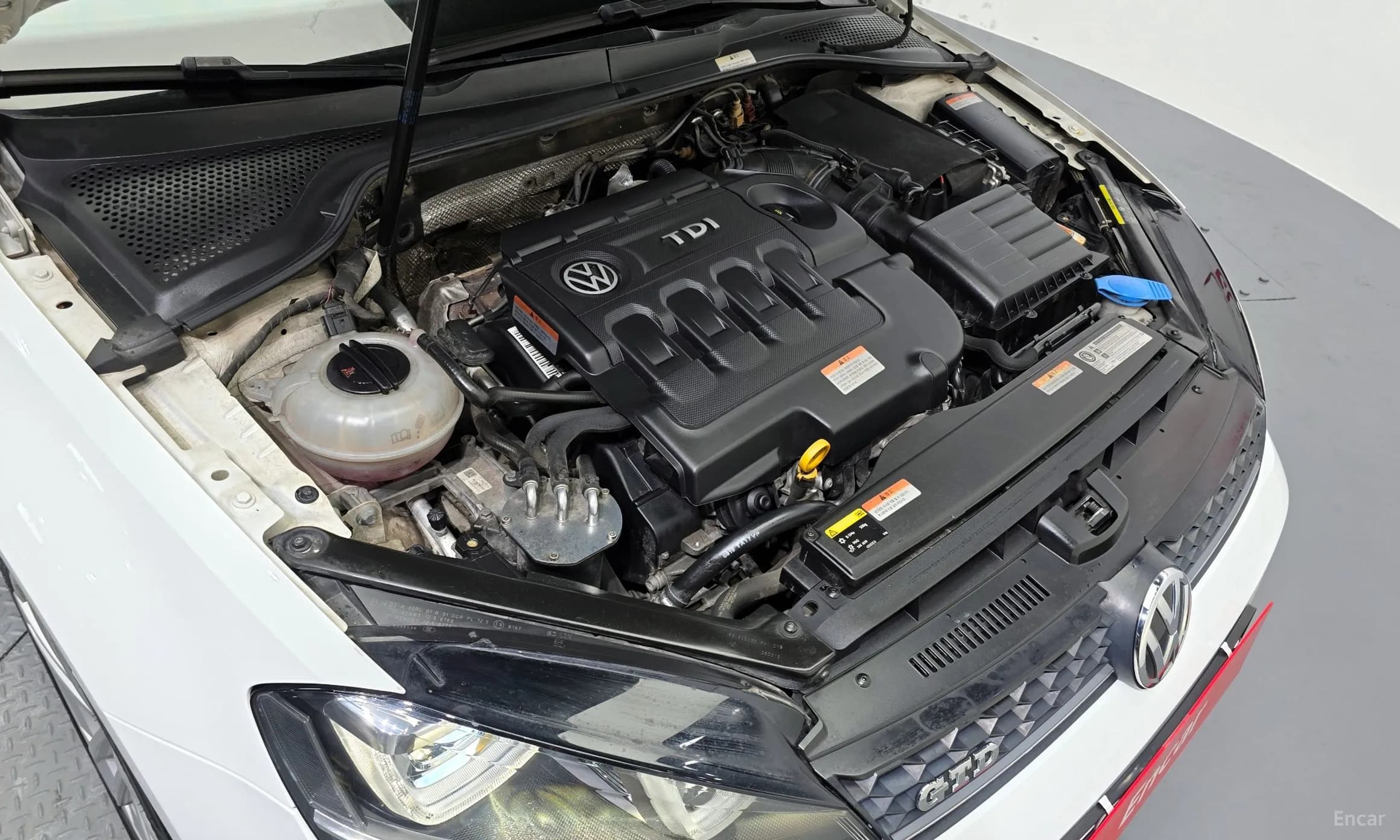 Golf 7th Generation