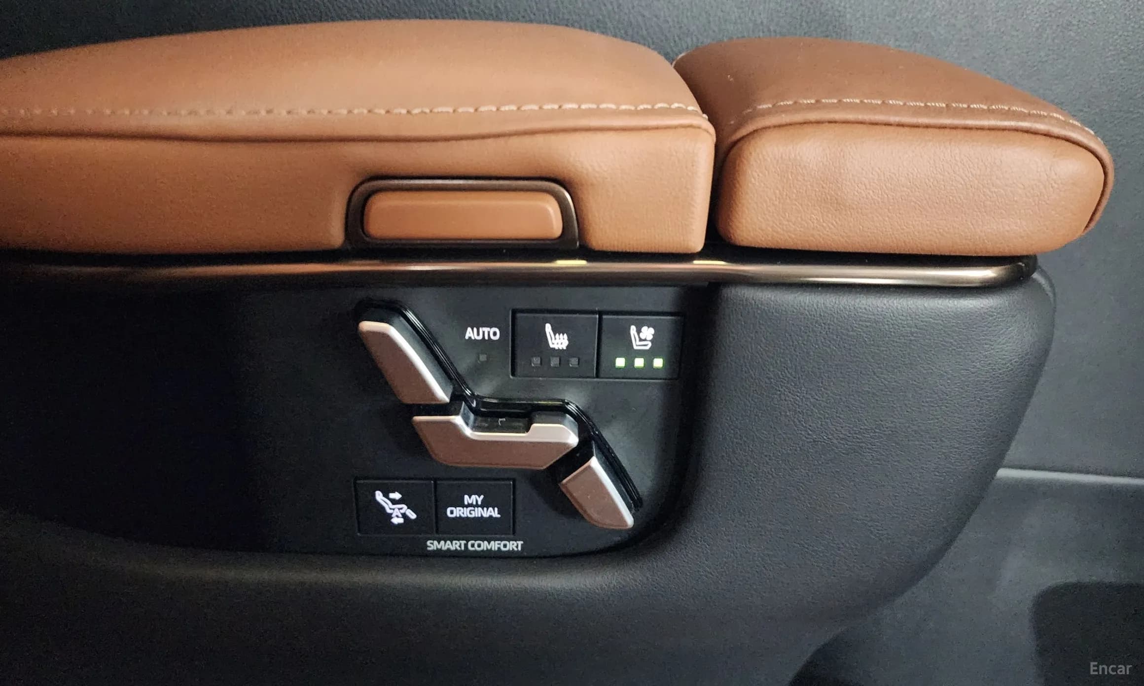 Alphard 4th Generation