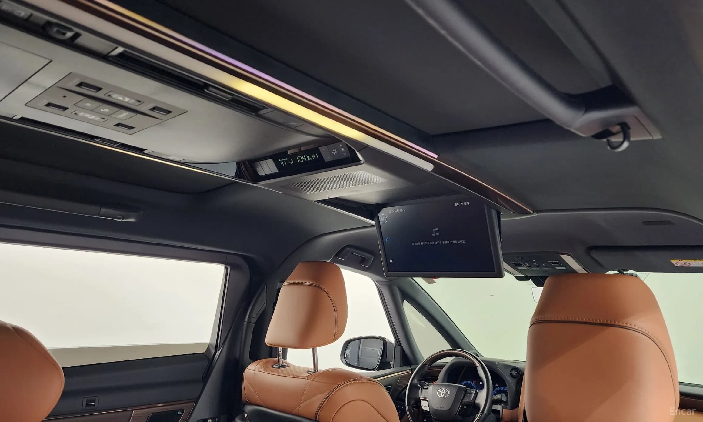 Alphard 4th Generation