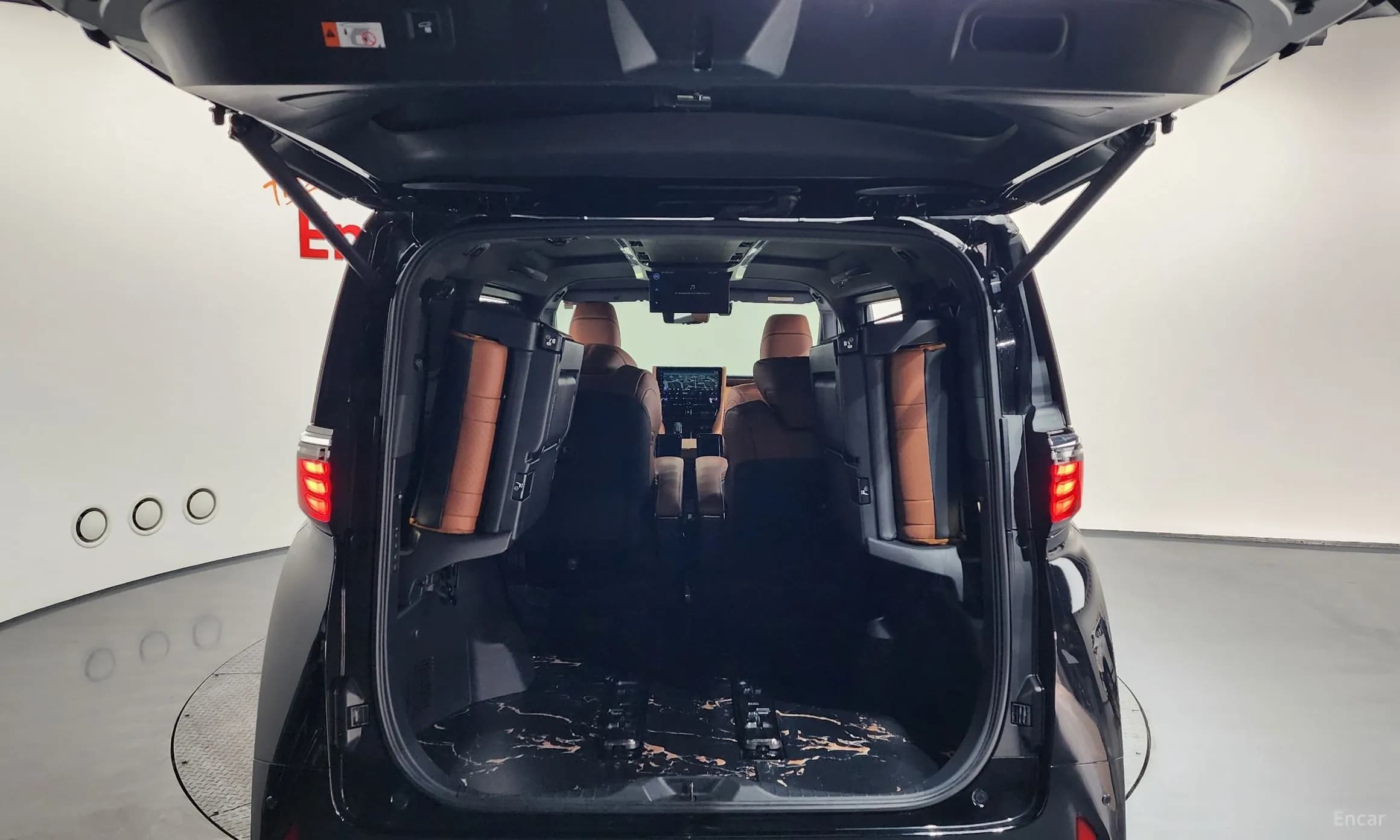 Alphard 4th Generation