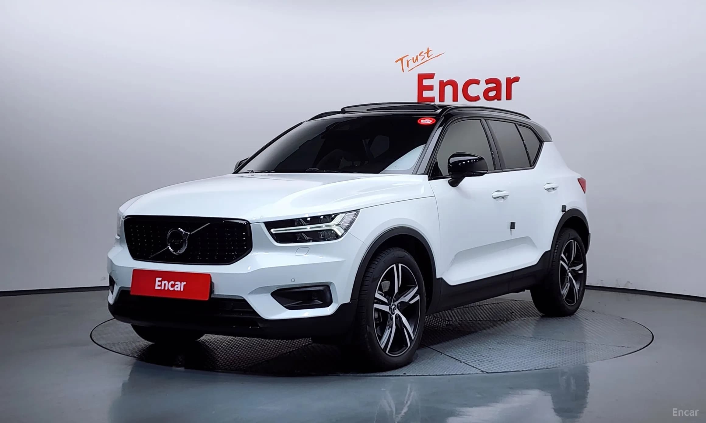 XC40