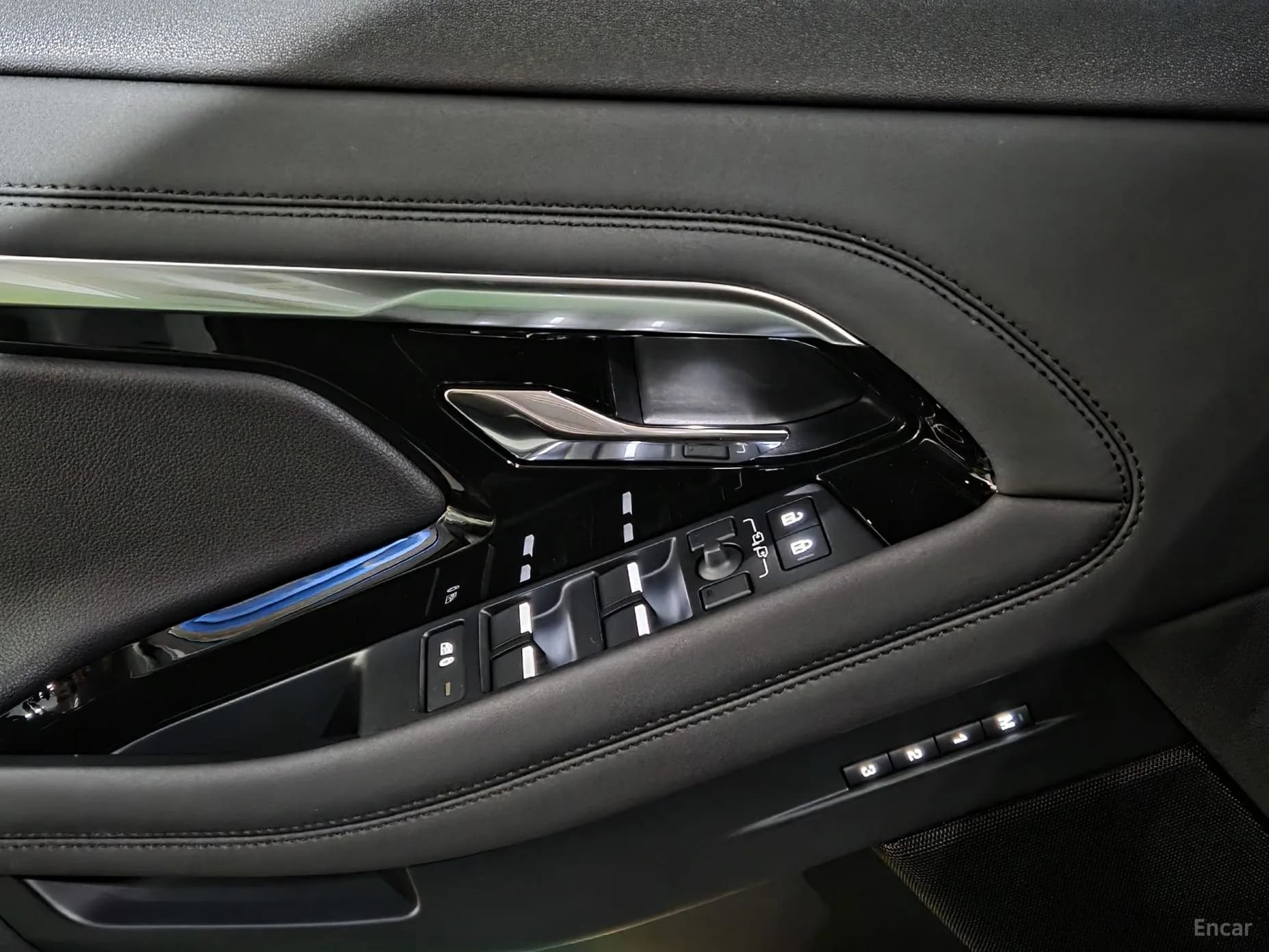 Range Rover Evoque 2nd Generation