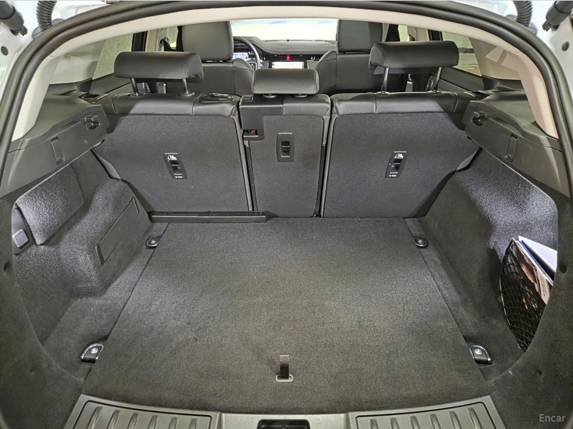 Range Rover Evoque 2nd Generation