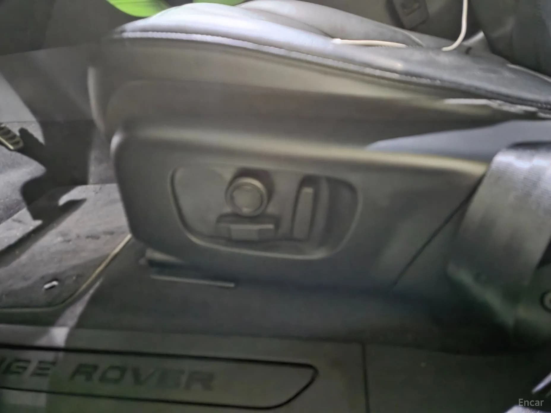 Range Rover Evoque 2nd Generation