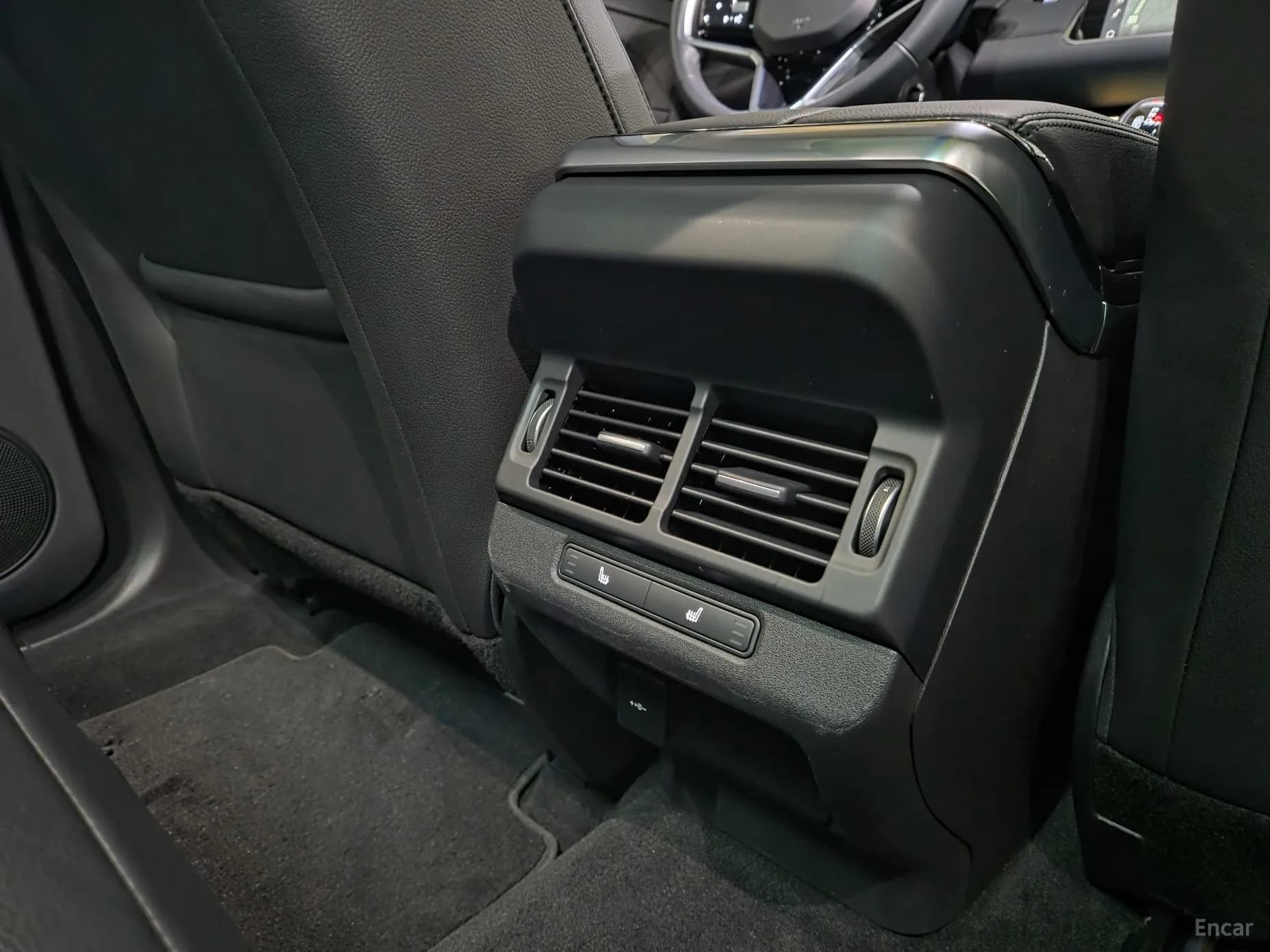 Range Rover Evoque 2nd Generation