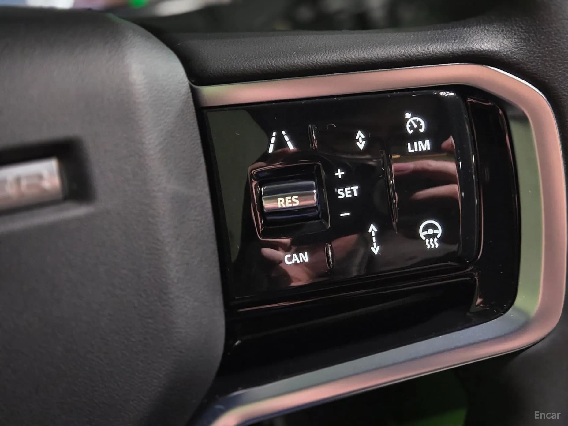 Range Rover Evoque 2nd Generation