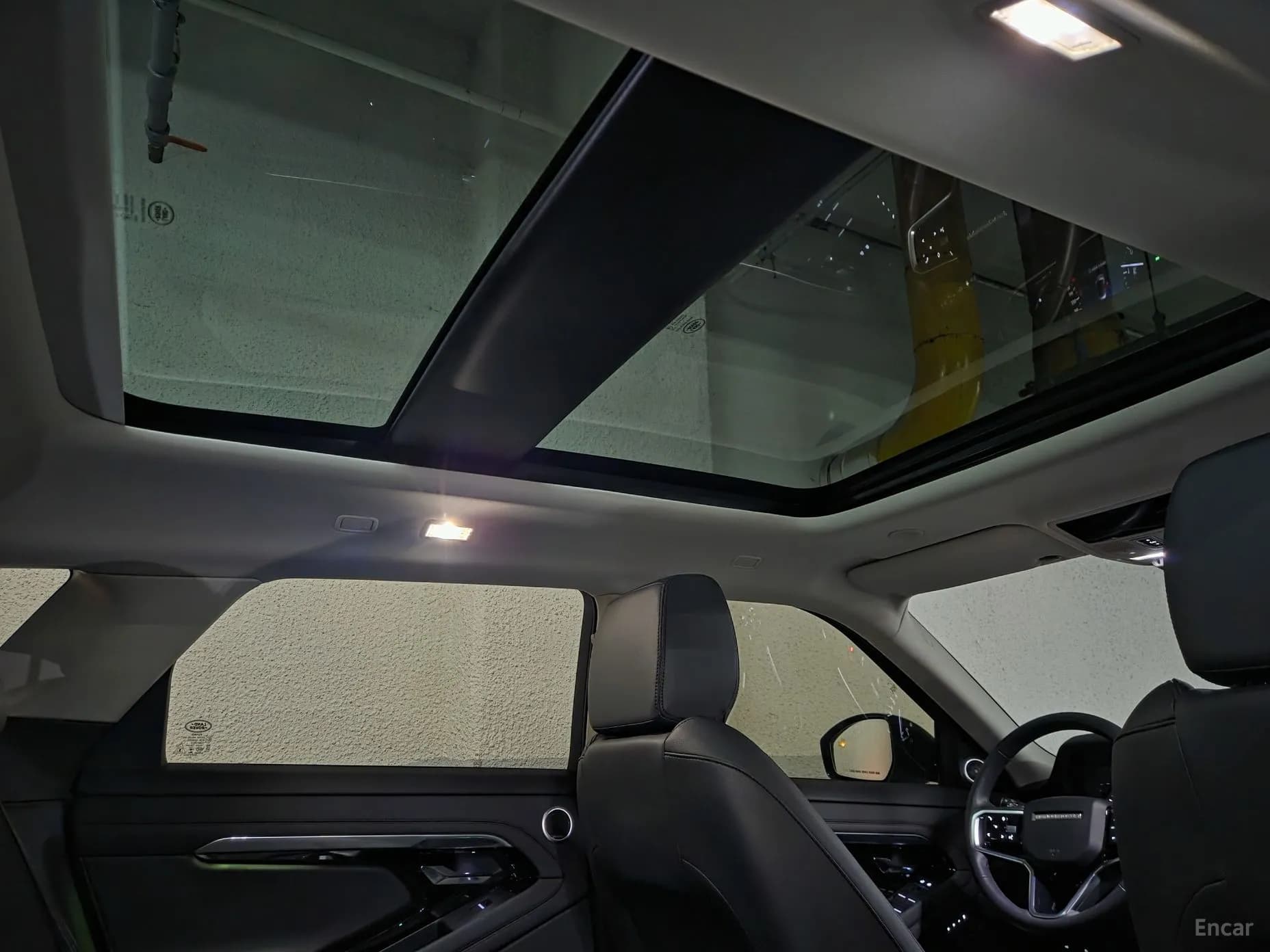 Range Rover Evoque 2nd Generation