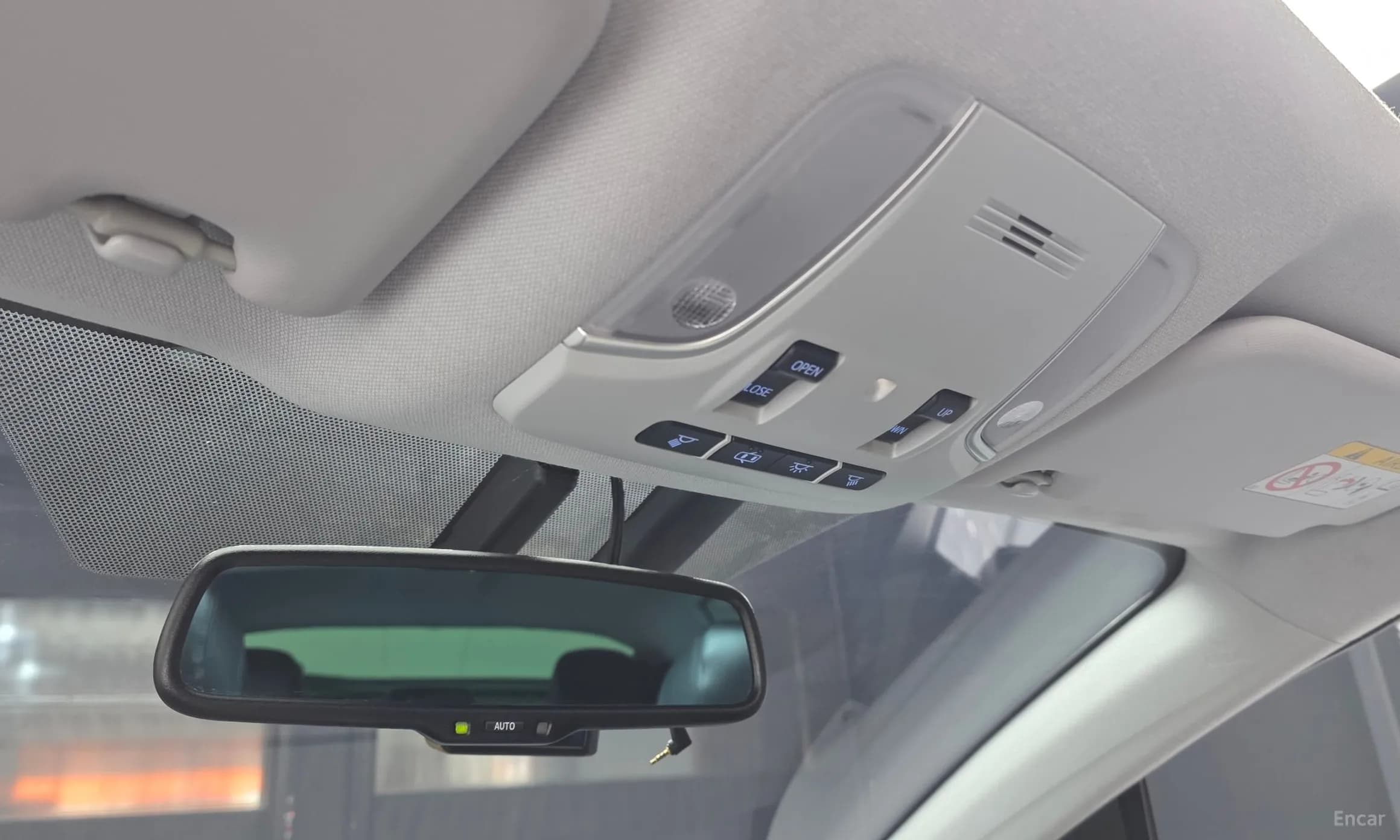 Prius 4th Generation