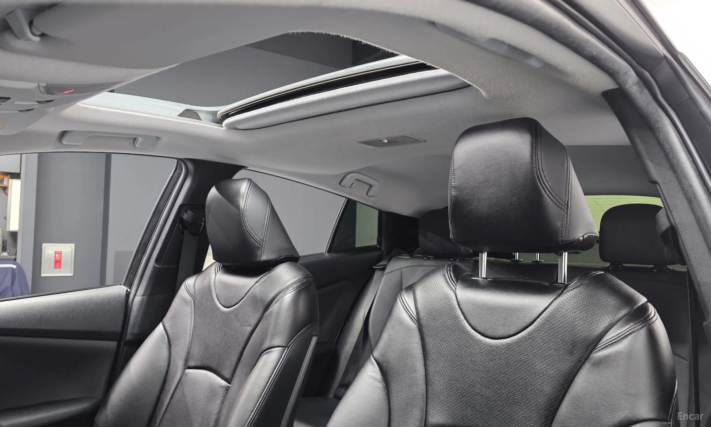 Prius 4th Generation