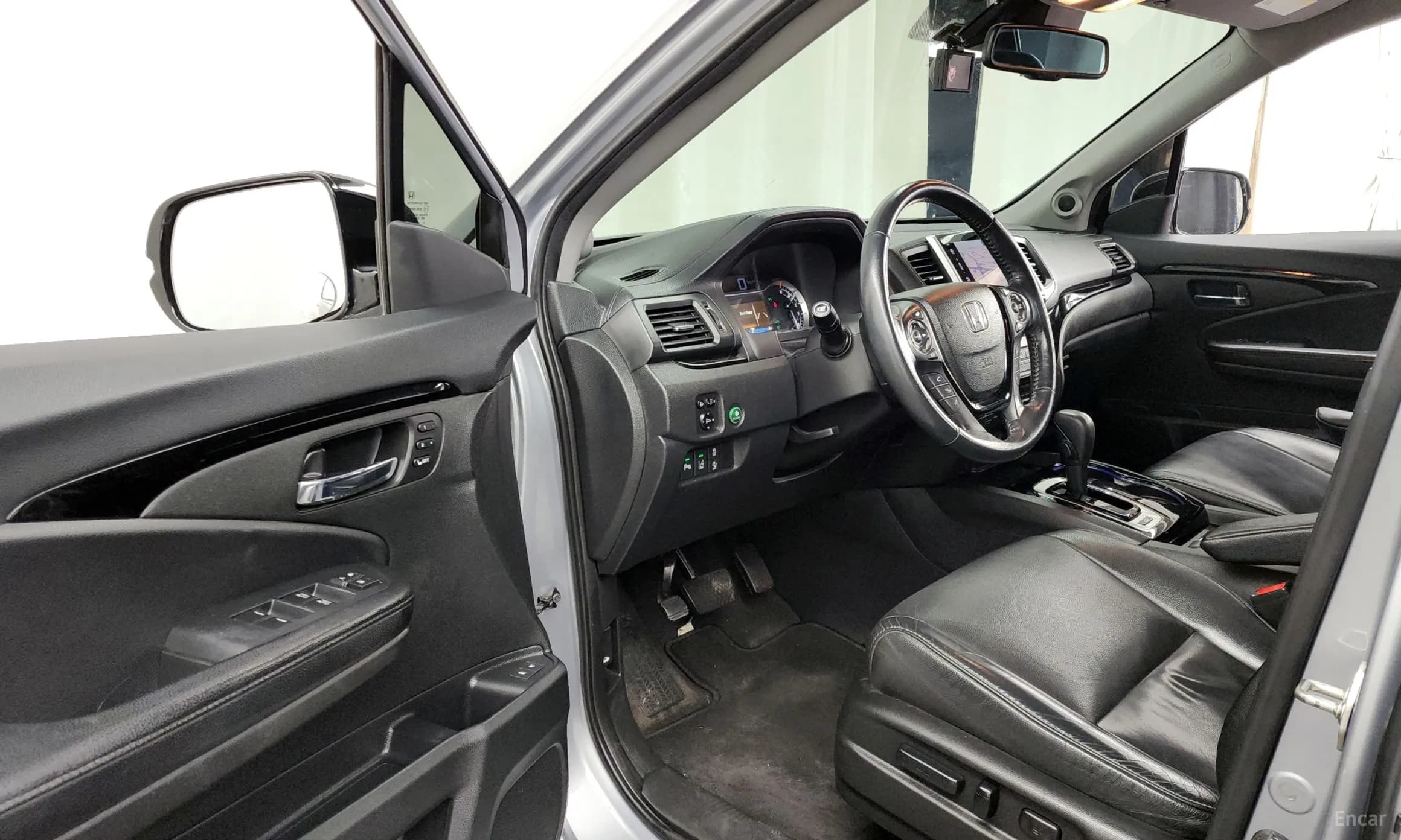 Pilot 3rd Generation