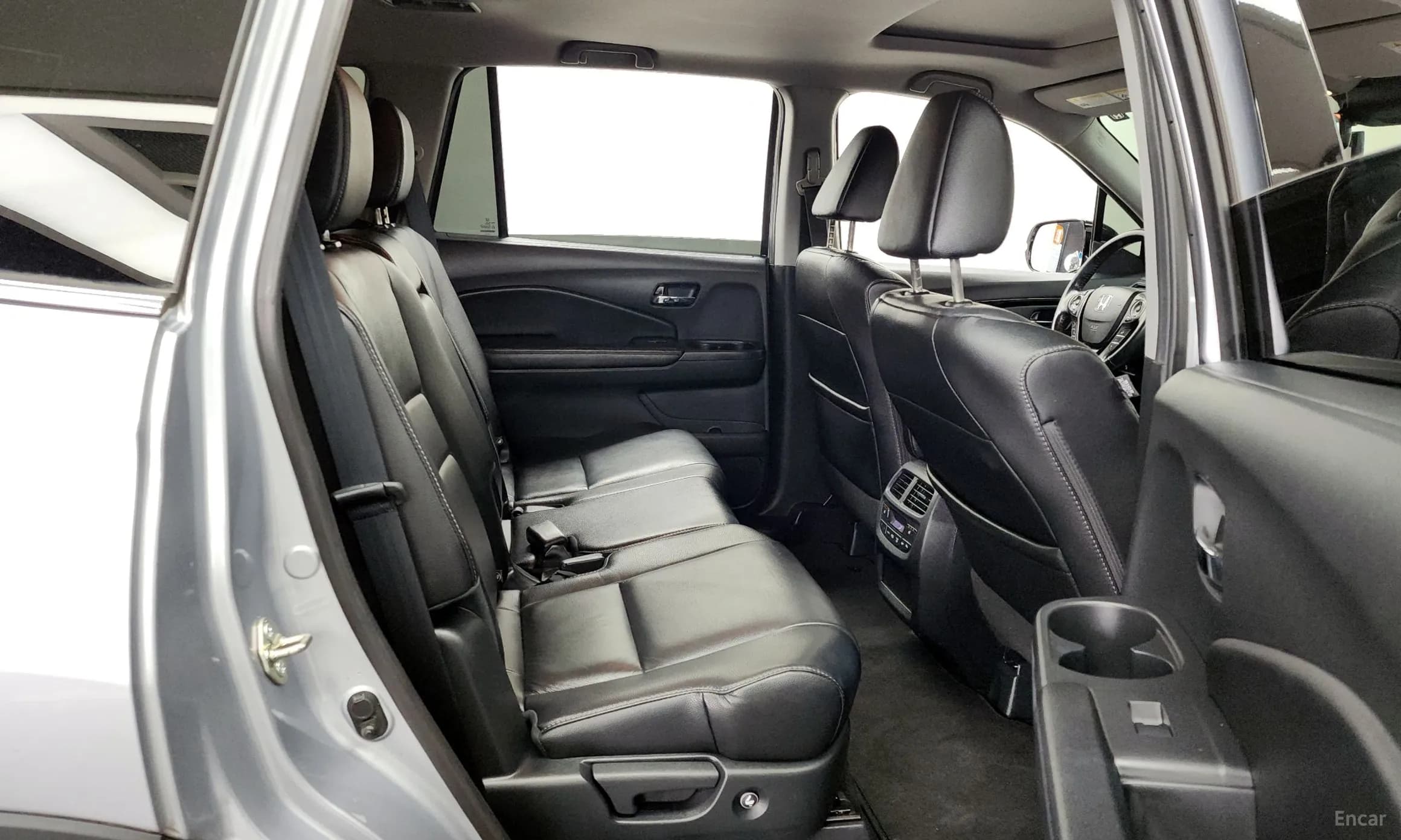 Pilot 3rd Generation