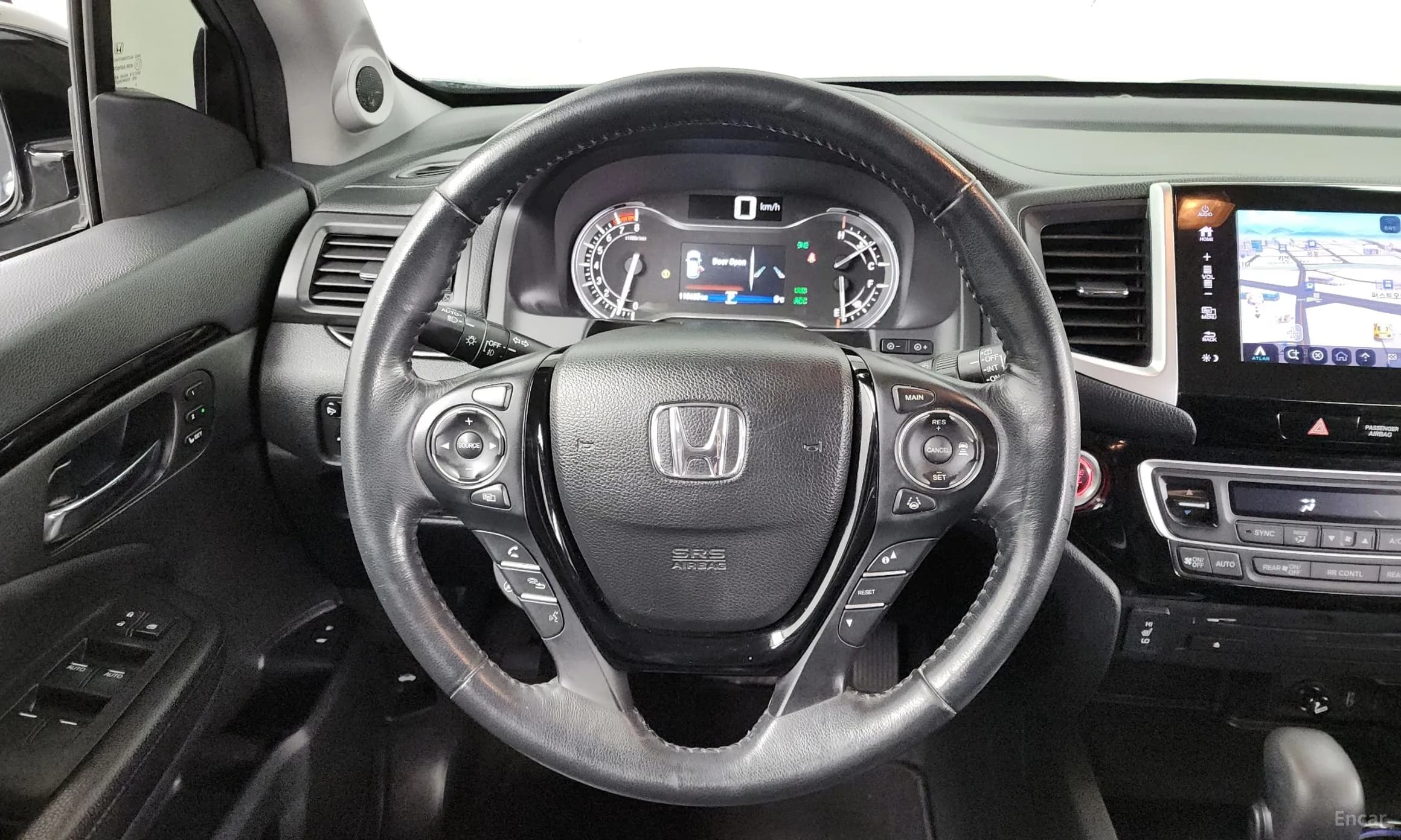 Pilot 3rd Generation