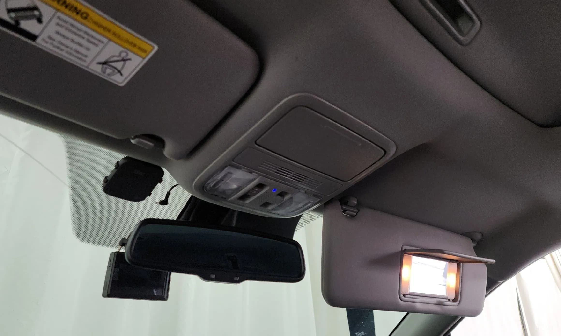 Pilot 3rd Generation