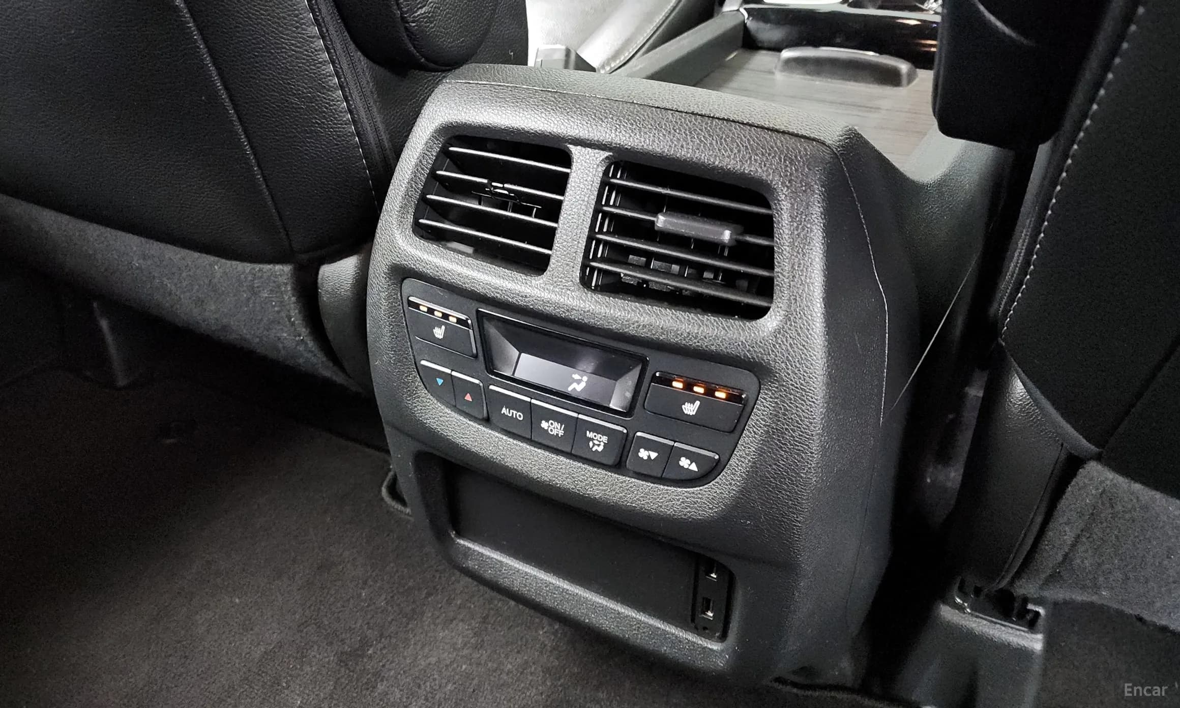 Pilot 3rd Generation