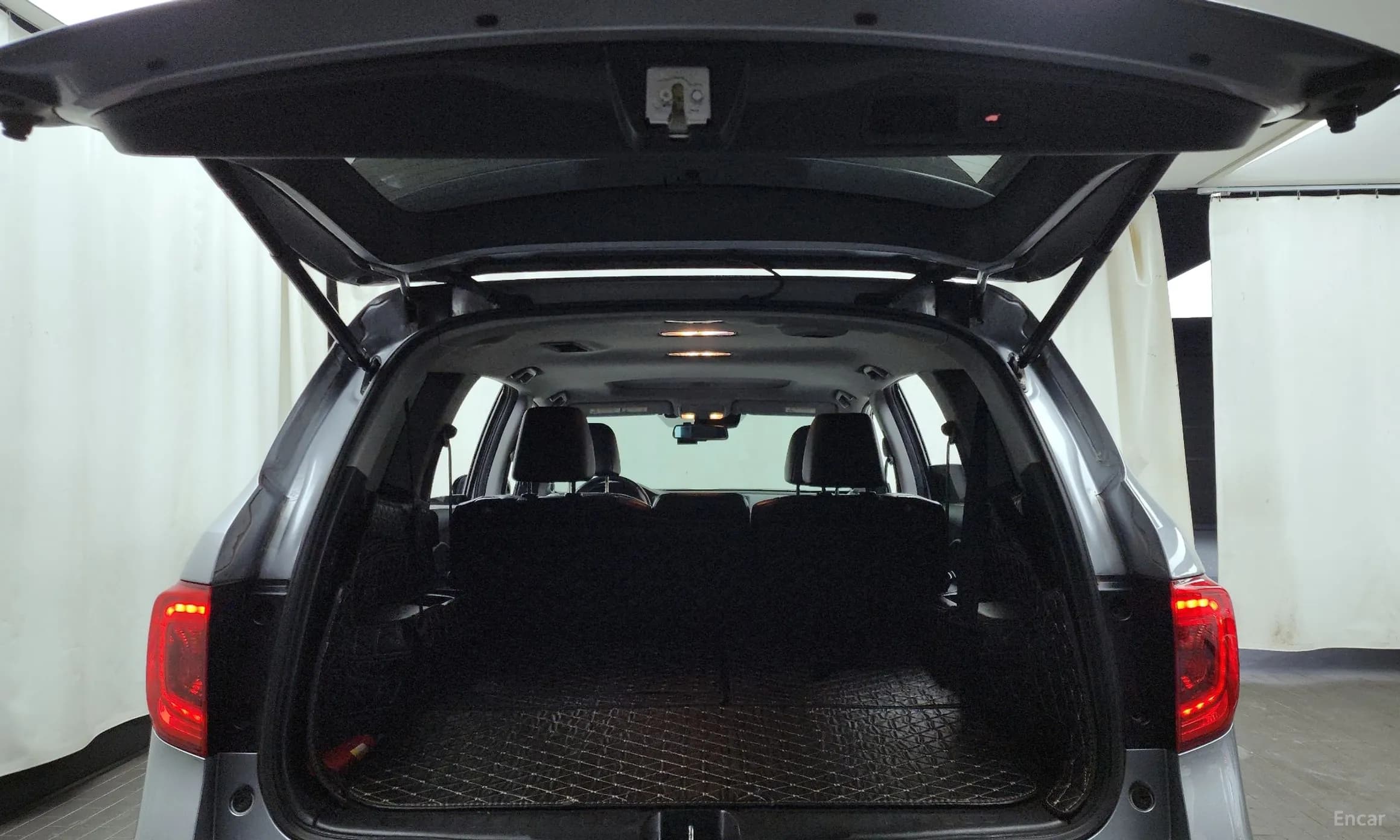 Pilot 3rd Generation