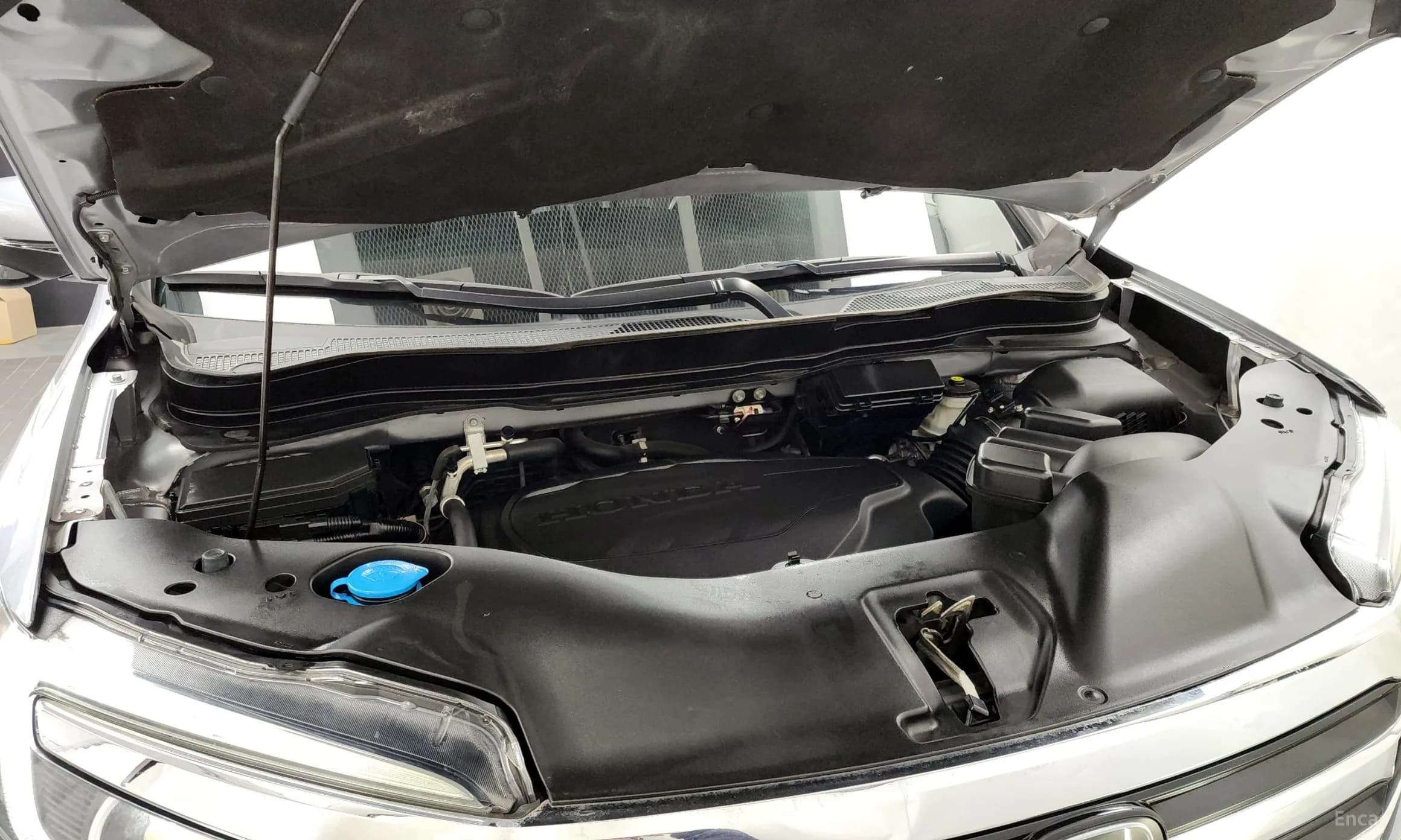 Pilot 3rd Generation