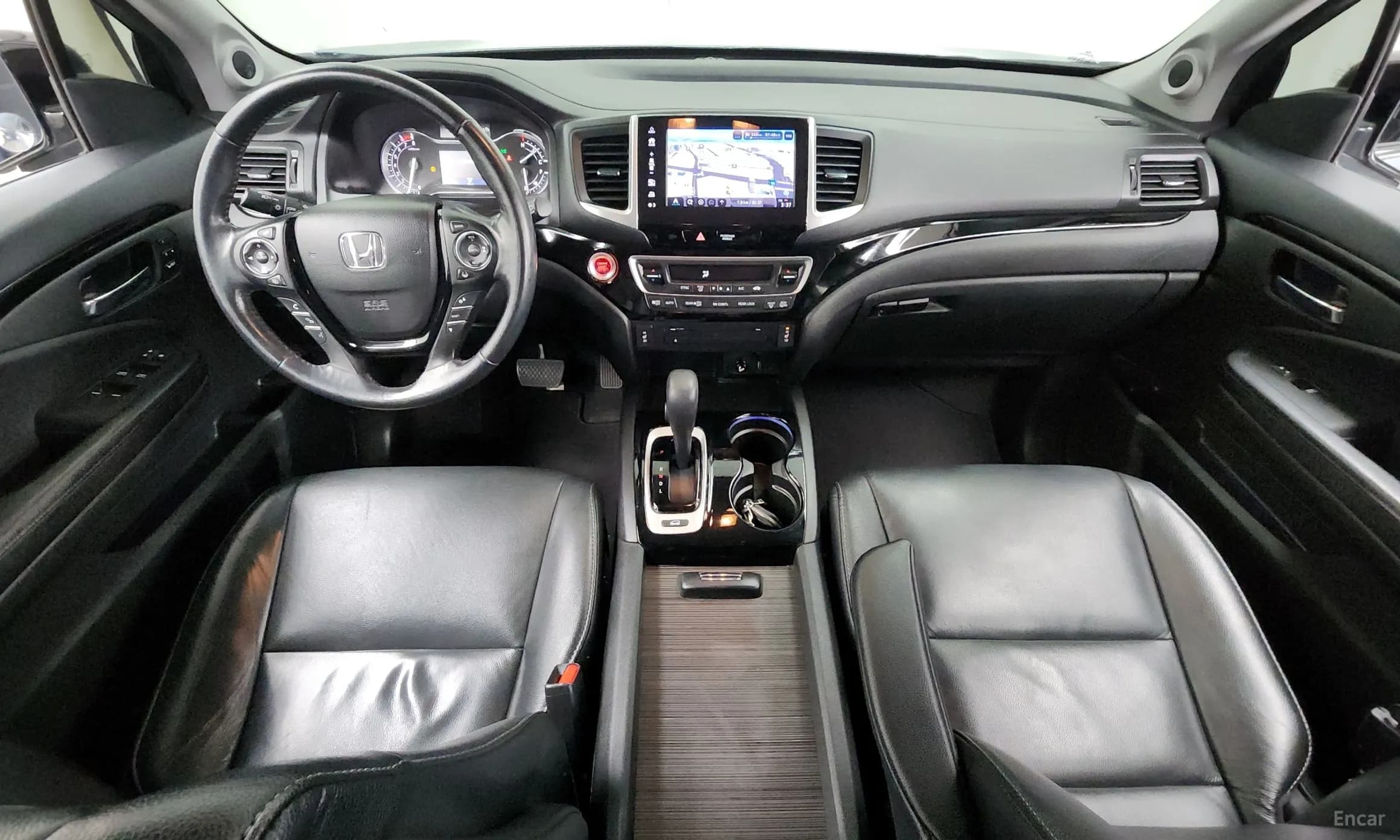 Pilot 3rd Generation