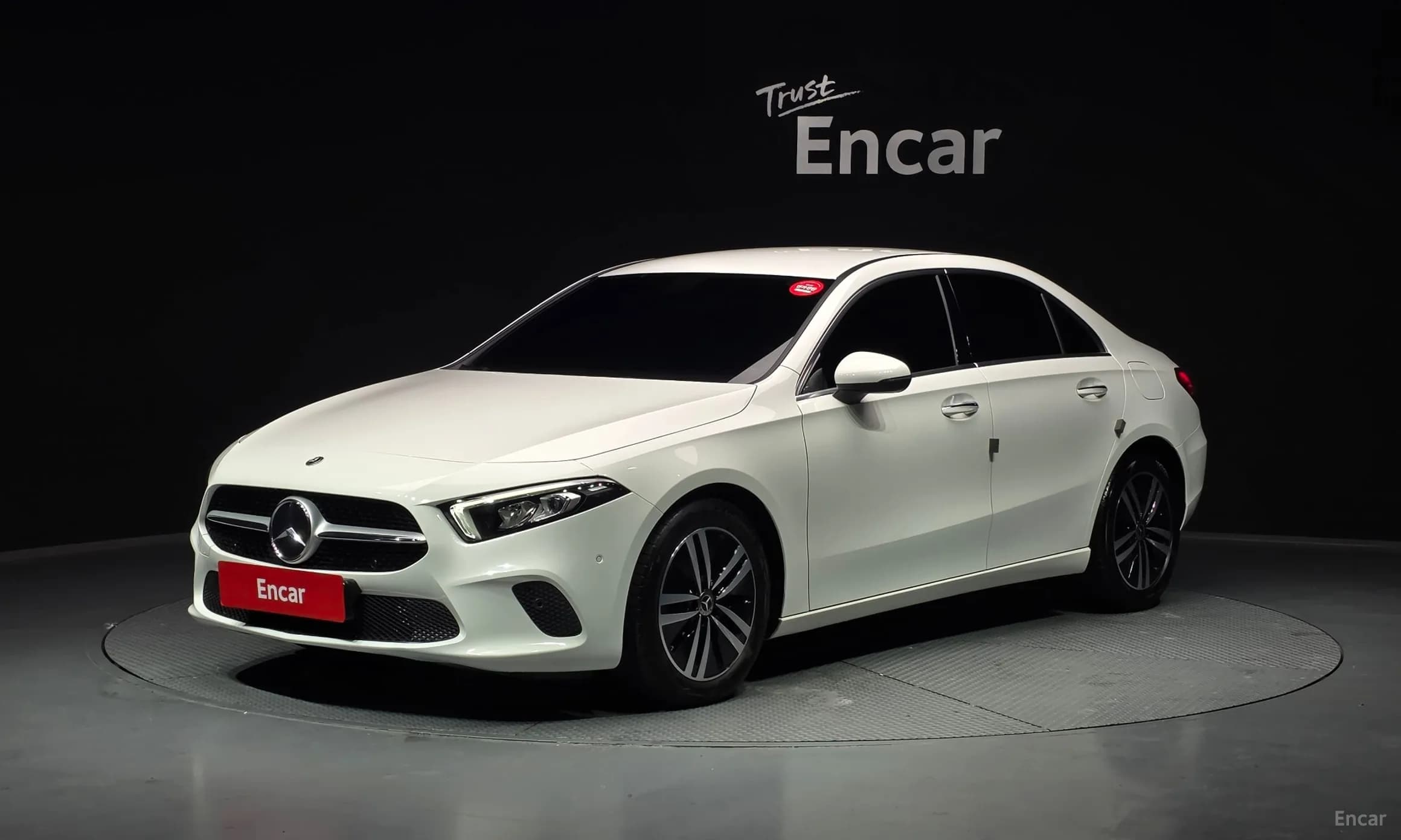 A-Class W177