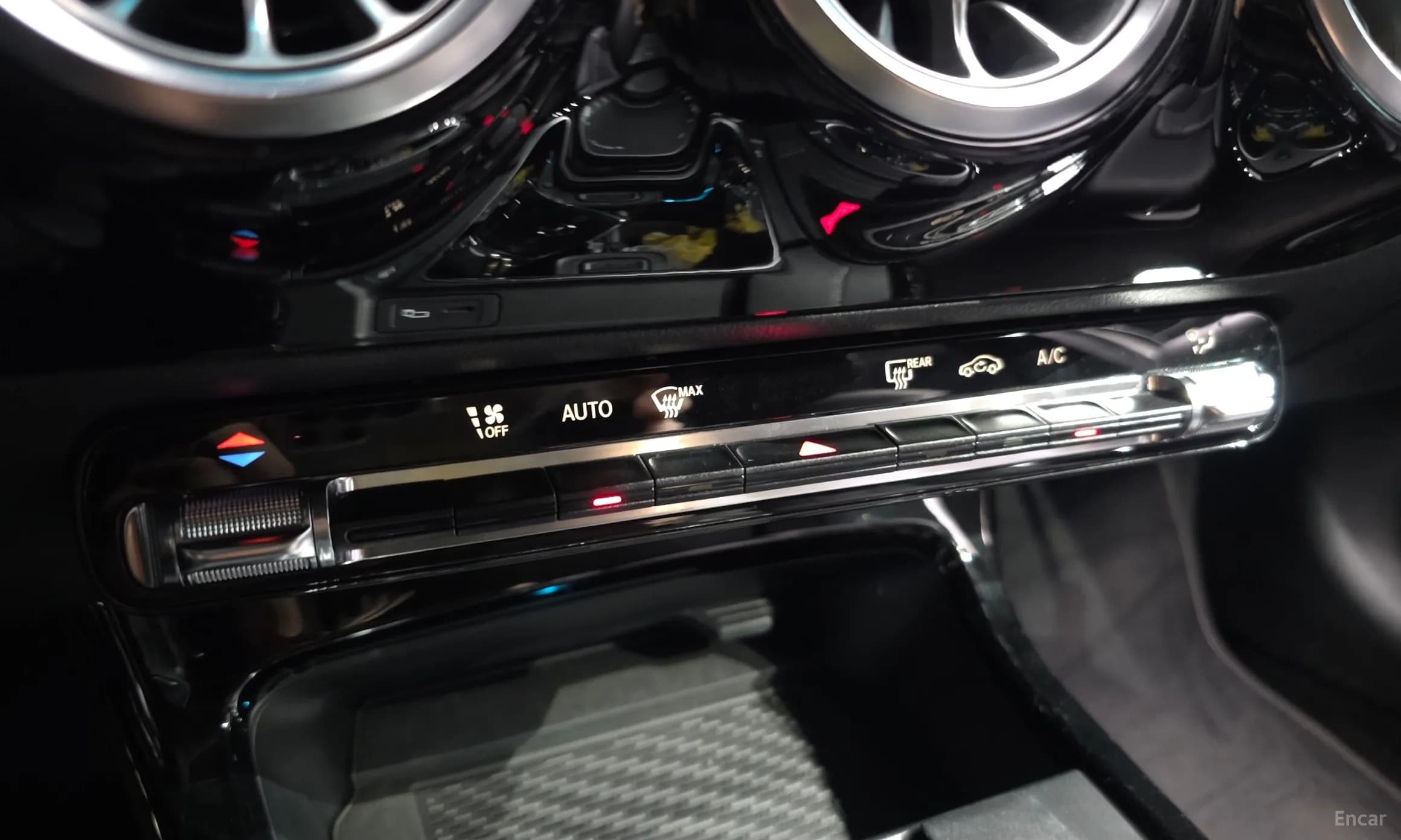A-Class W177