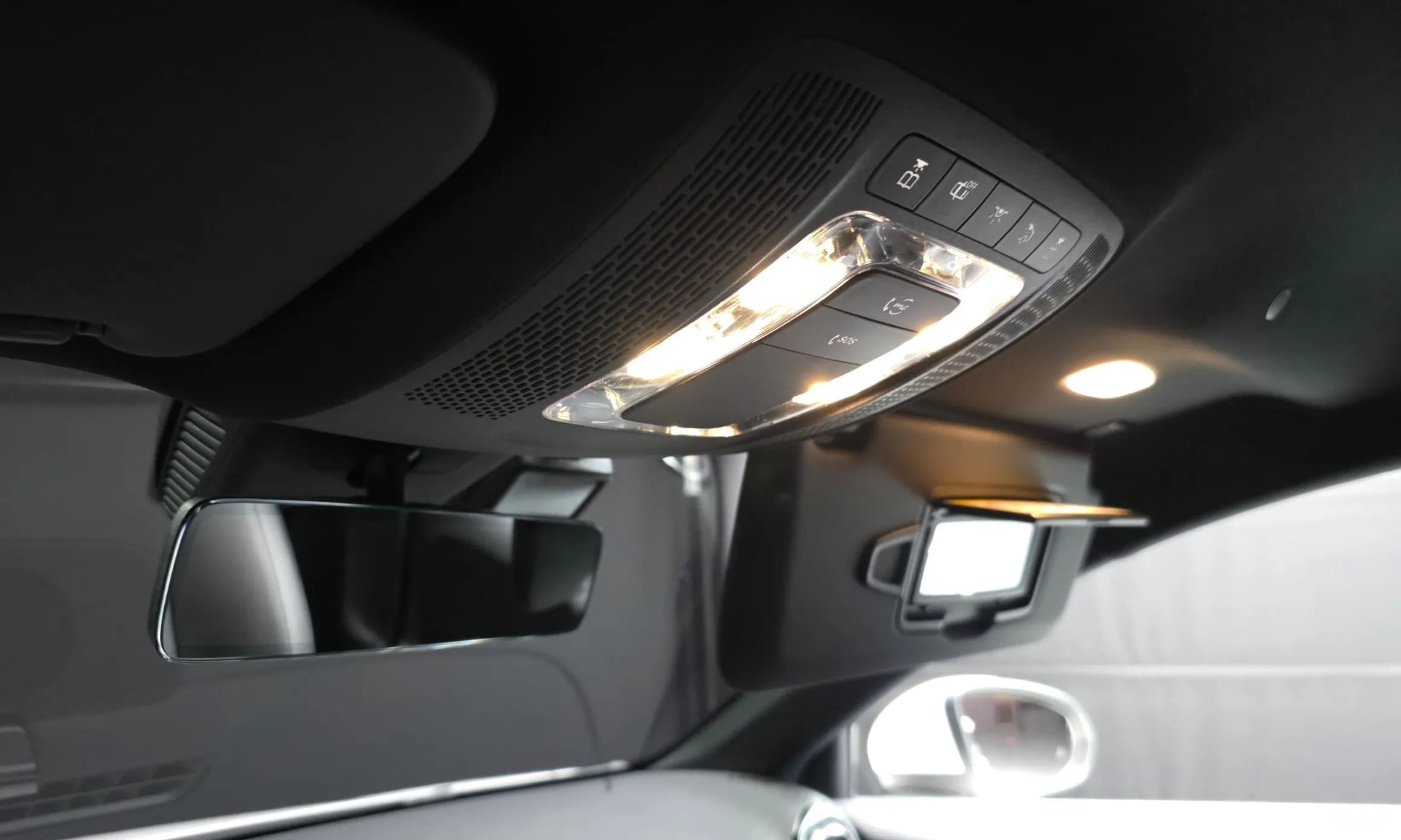 A-Class W177