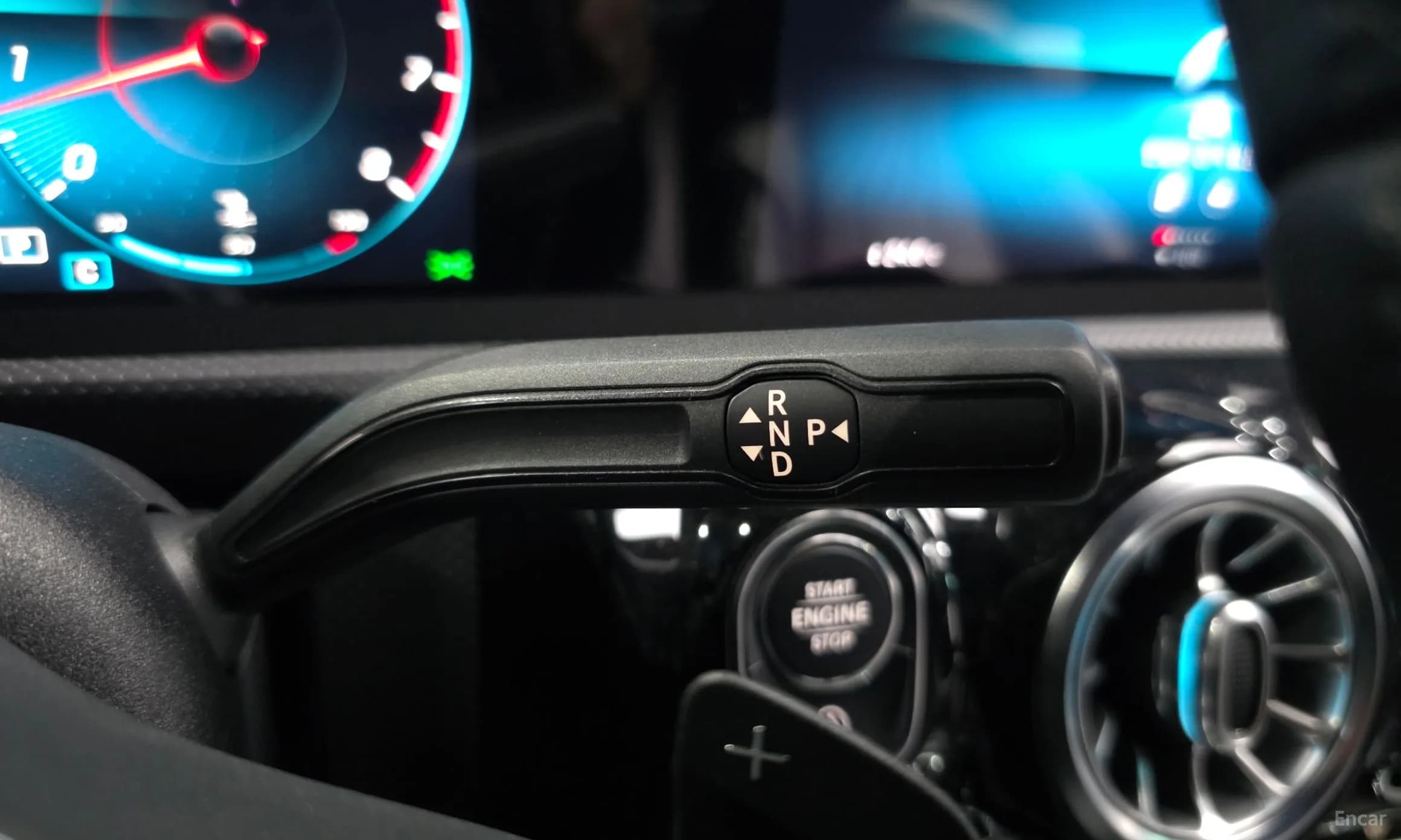 A-Class W177