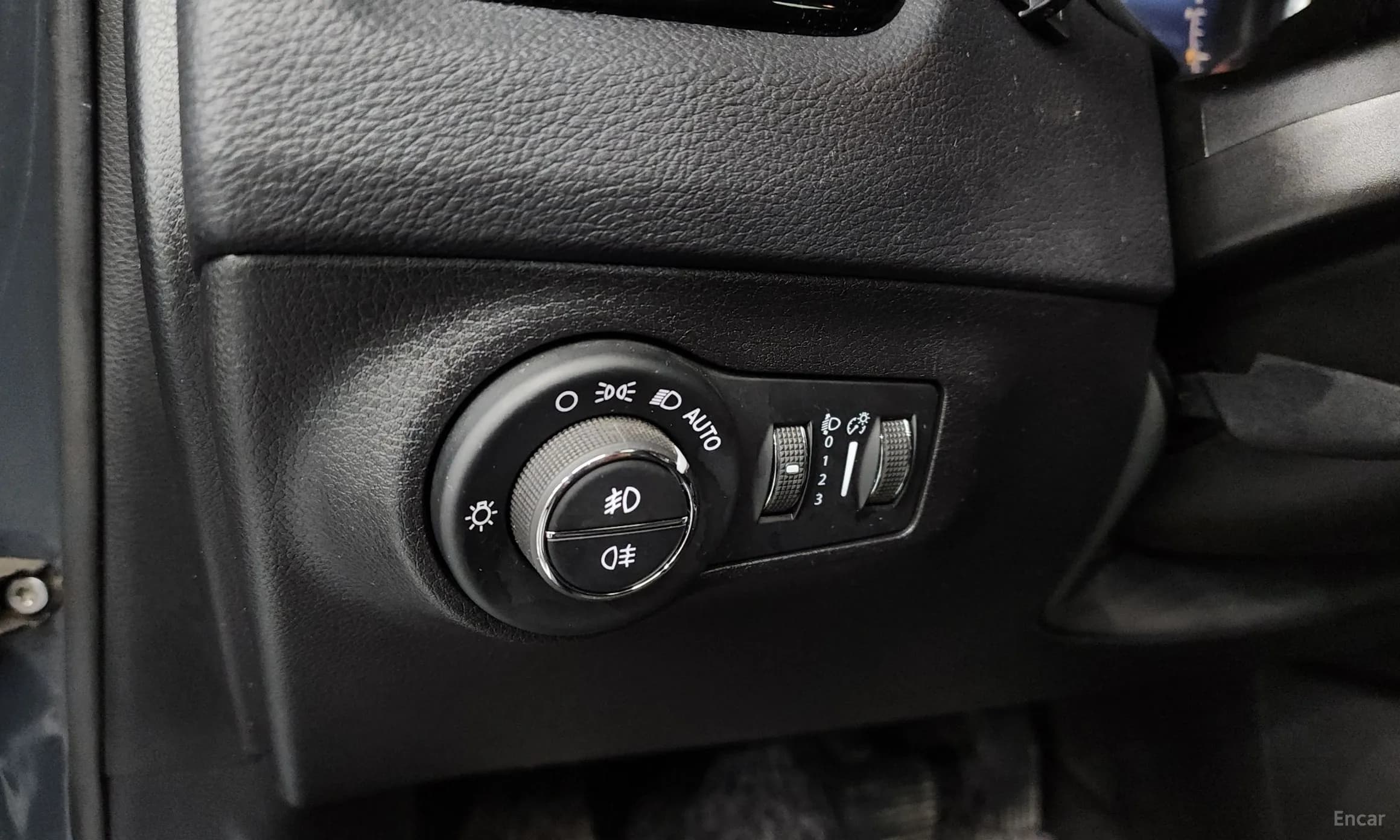 Compass 2nd Generation