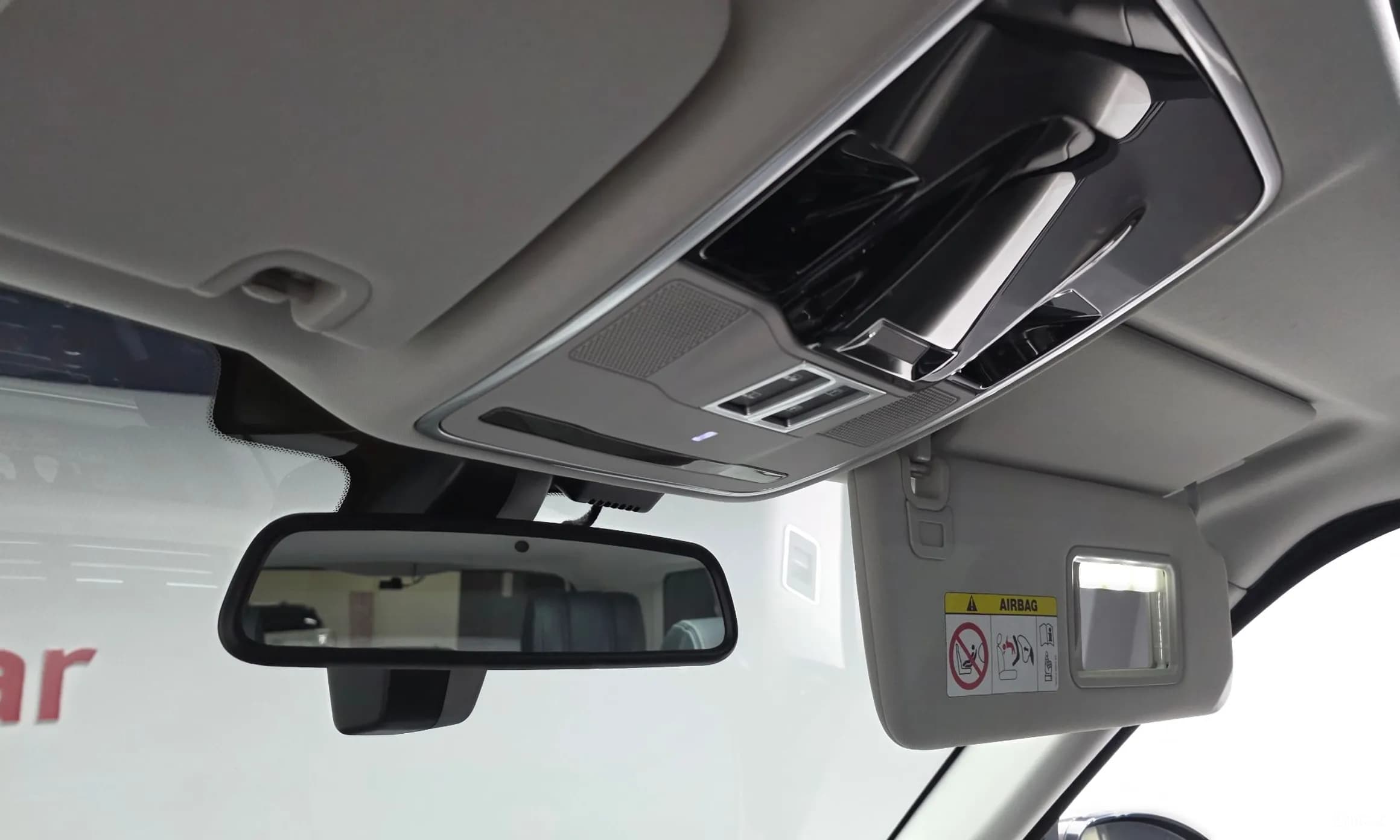 Range Rover 4th Generation