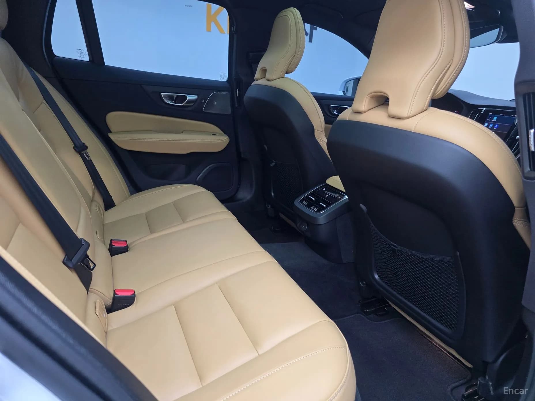 V60 Cross-Country 2nd Generation