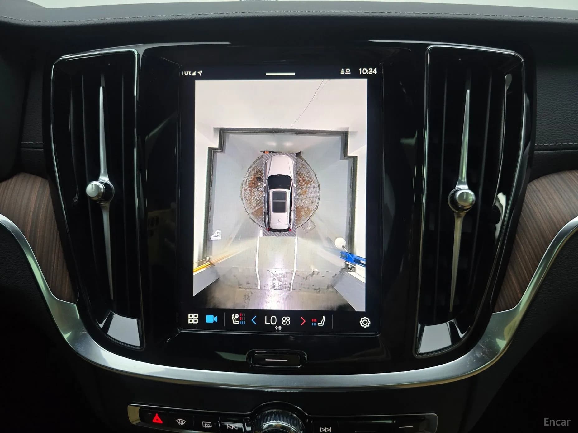 V60 Cross-Country 2nd Generation