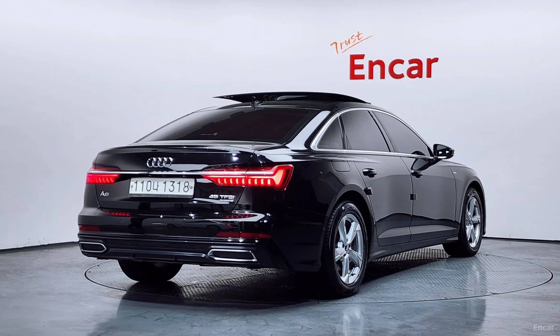 A6 (C8)