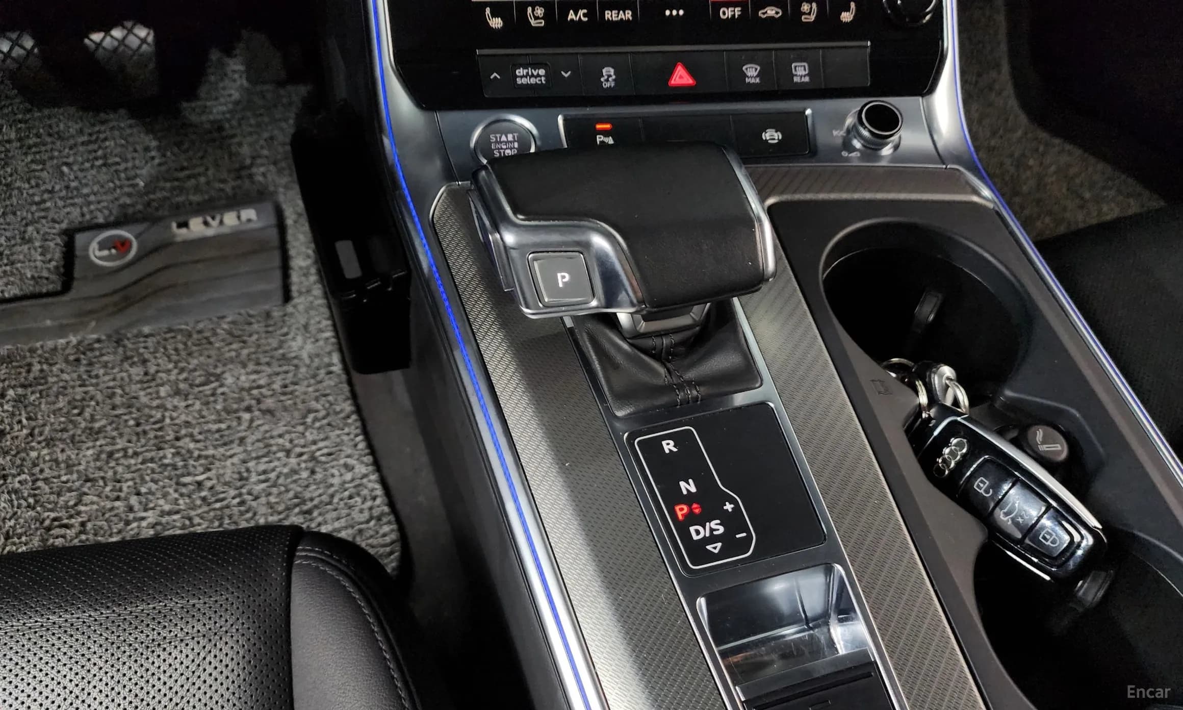 A6 (C8)