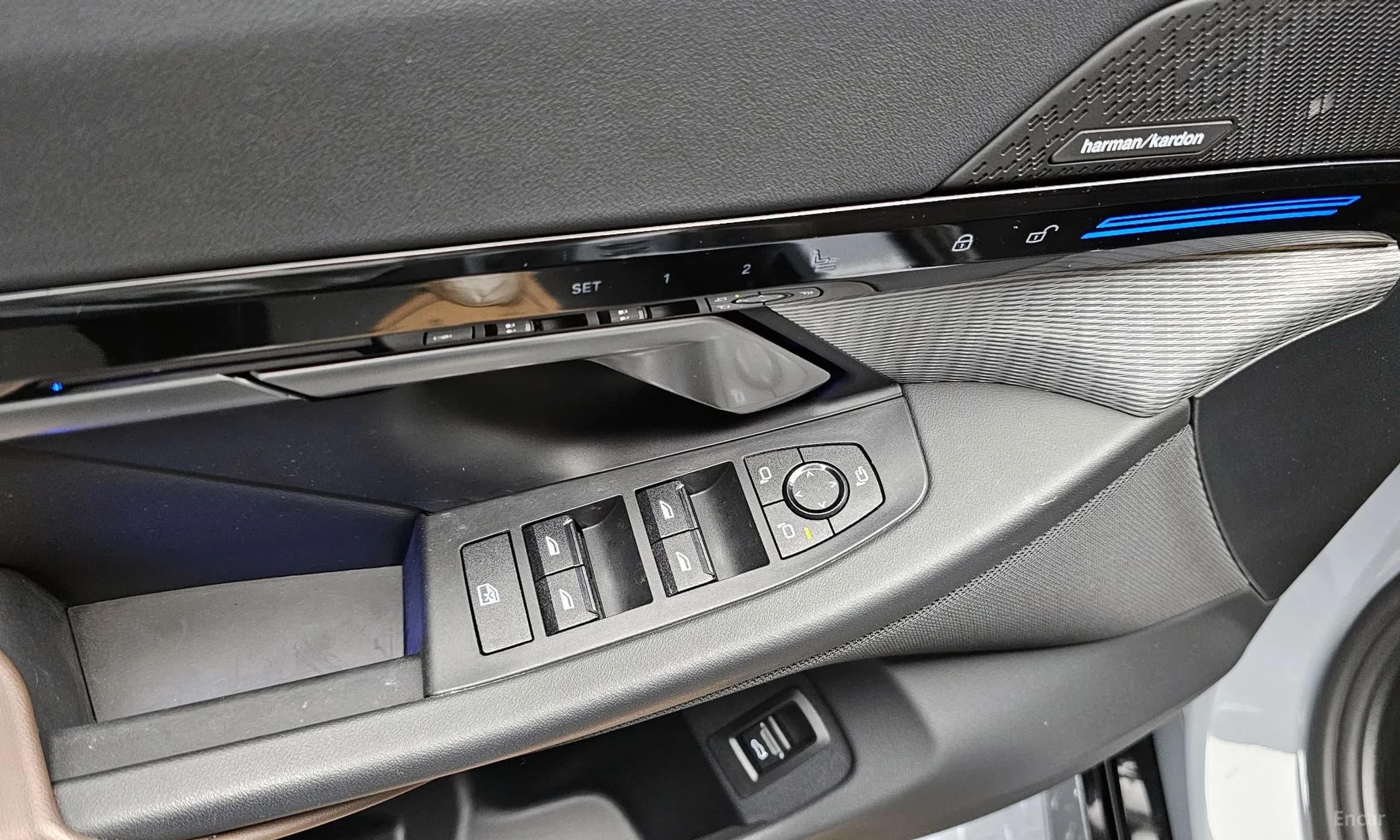 5 Series (G60)