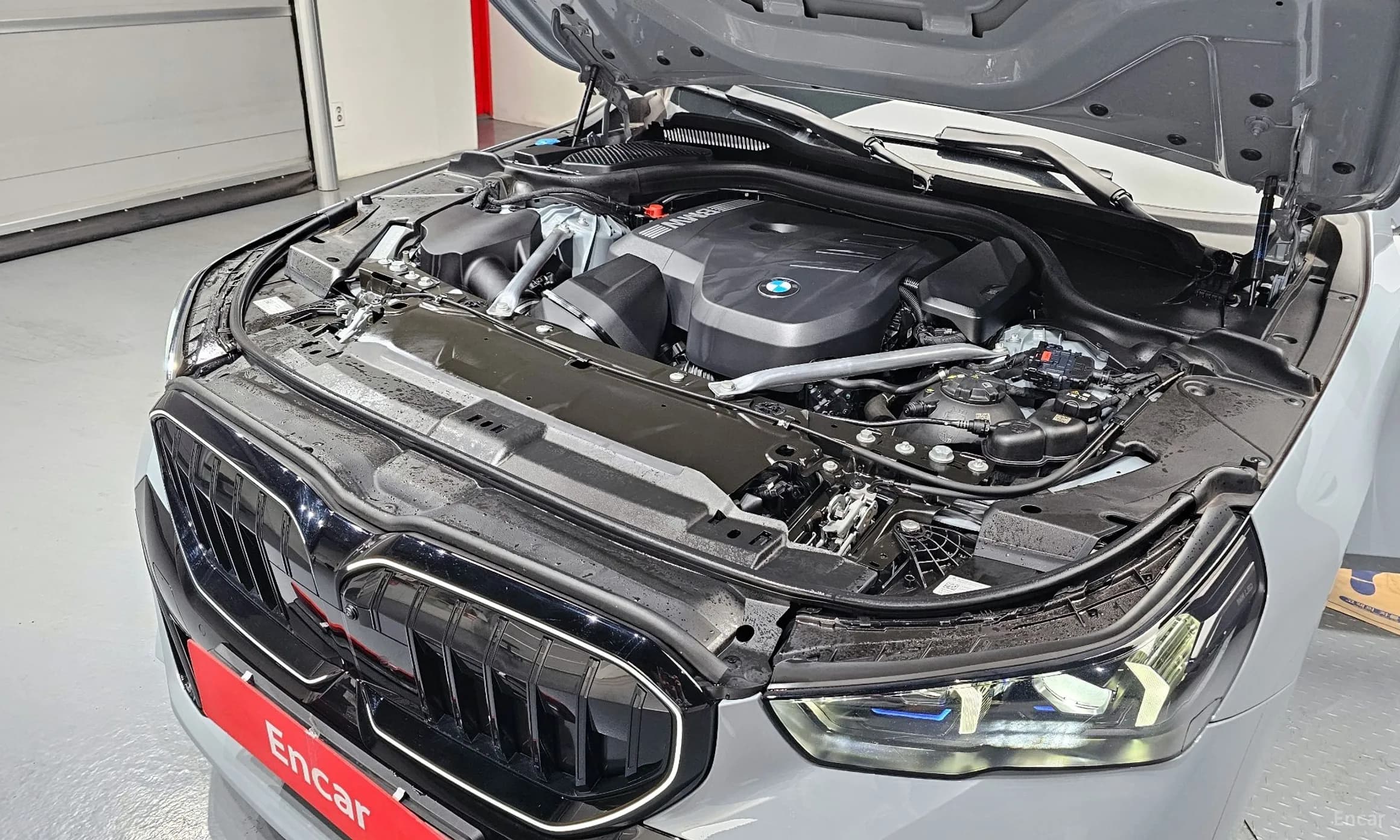5 Series (G60)